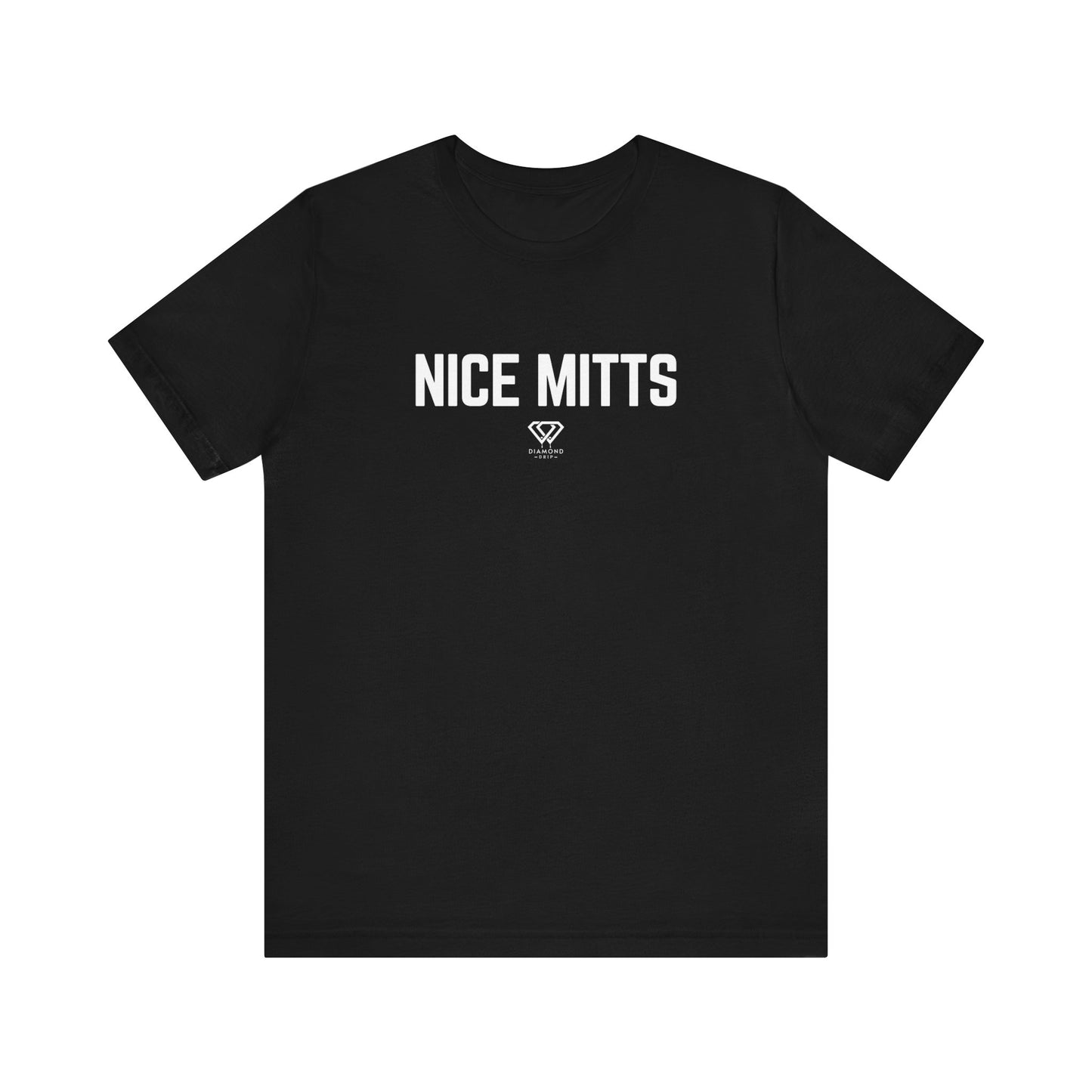 Nice Mitts