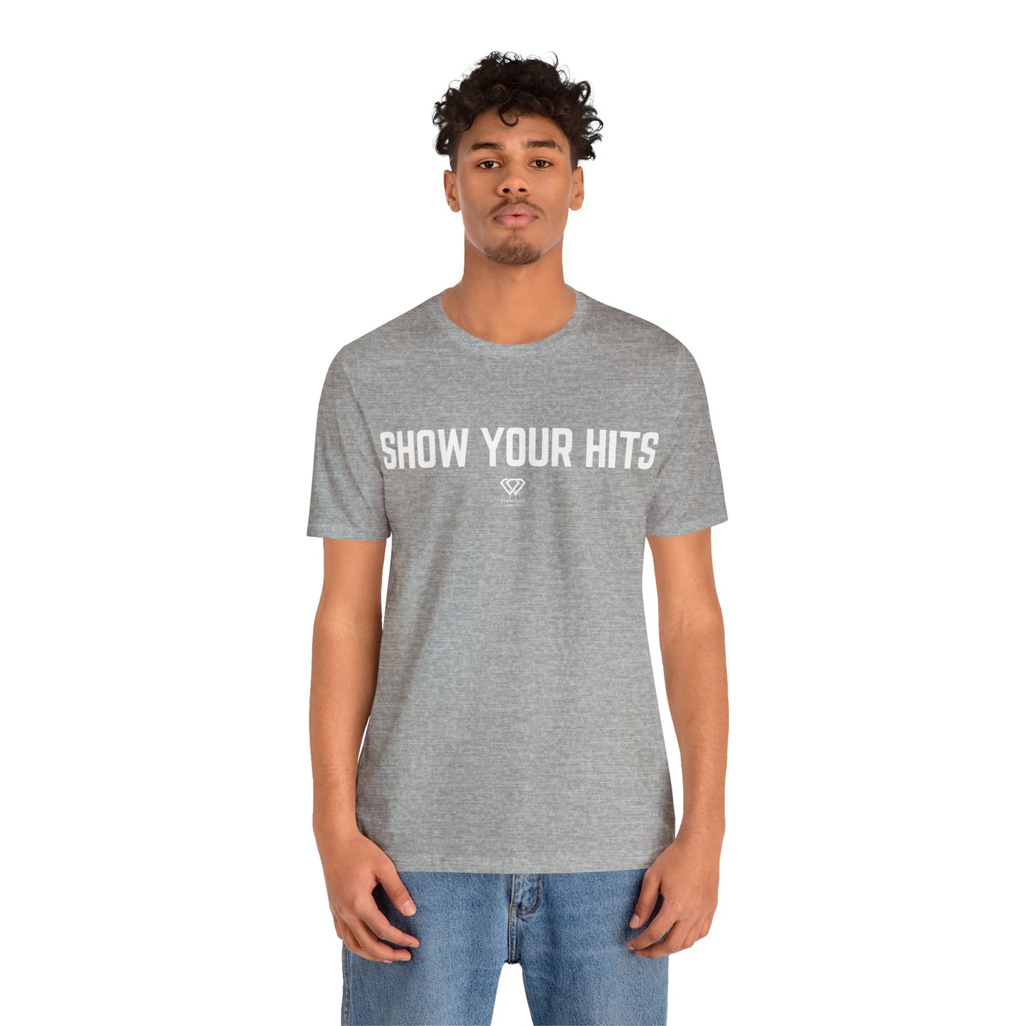 Show Your Hits