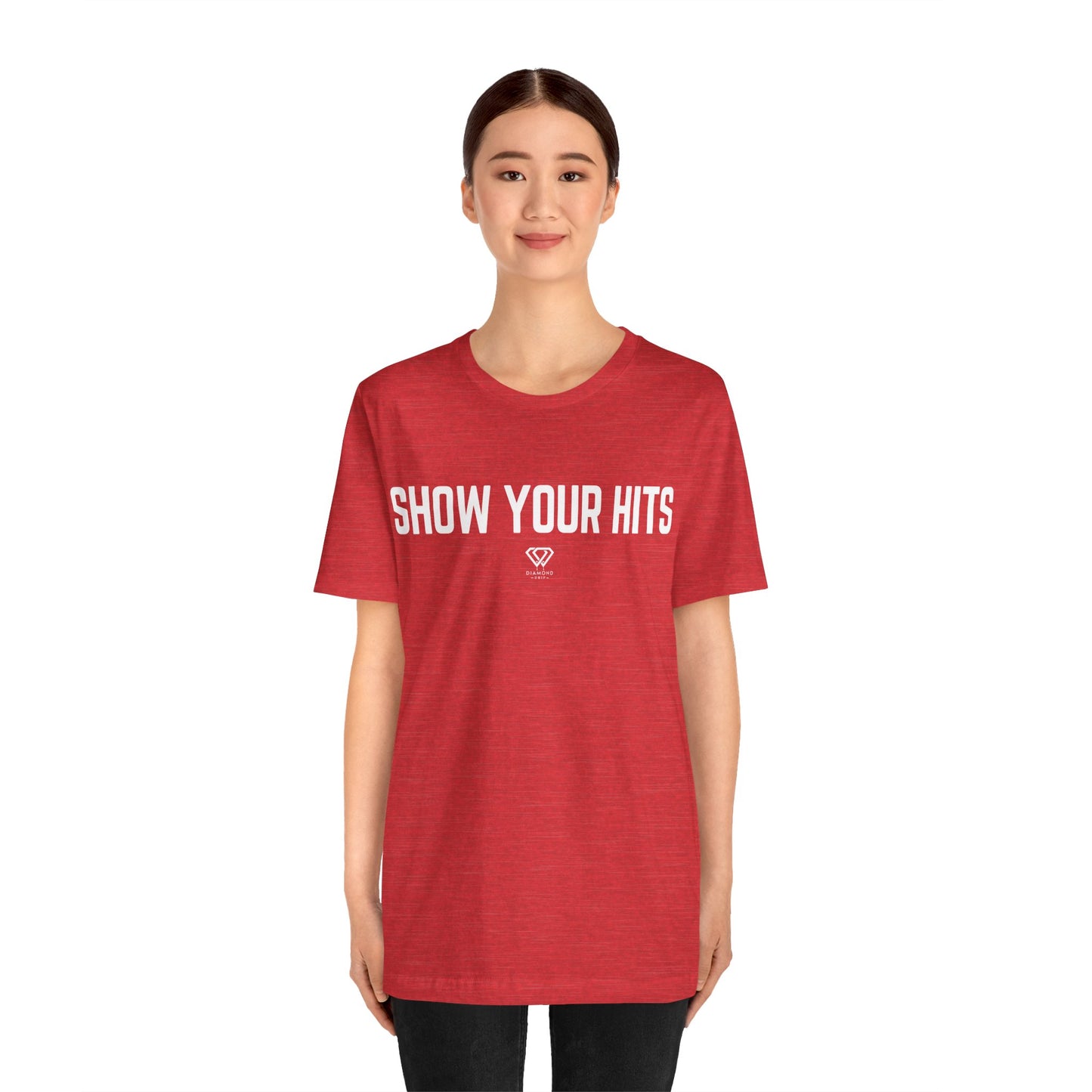 Show Your Hits