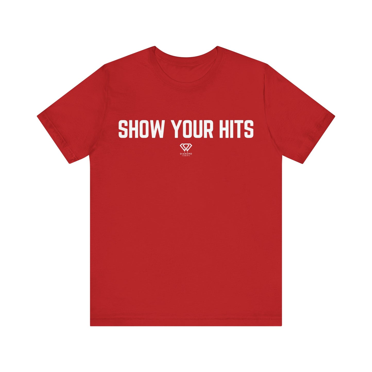 Show Your Hits