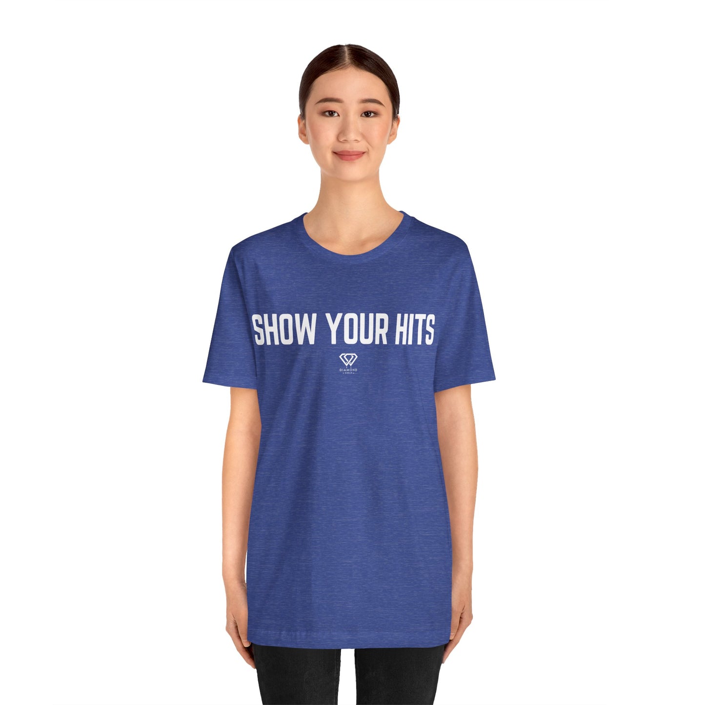 Show Your Hits