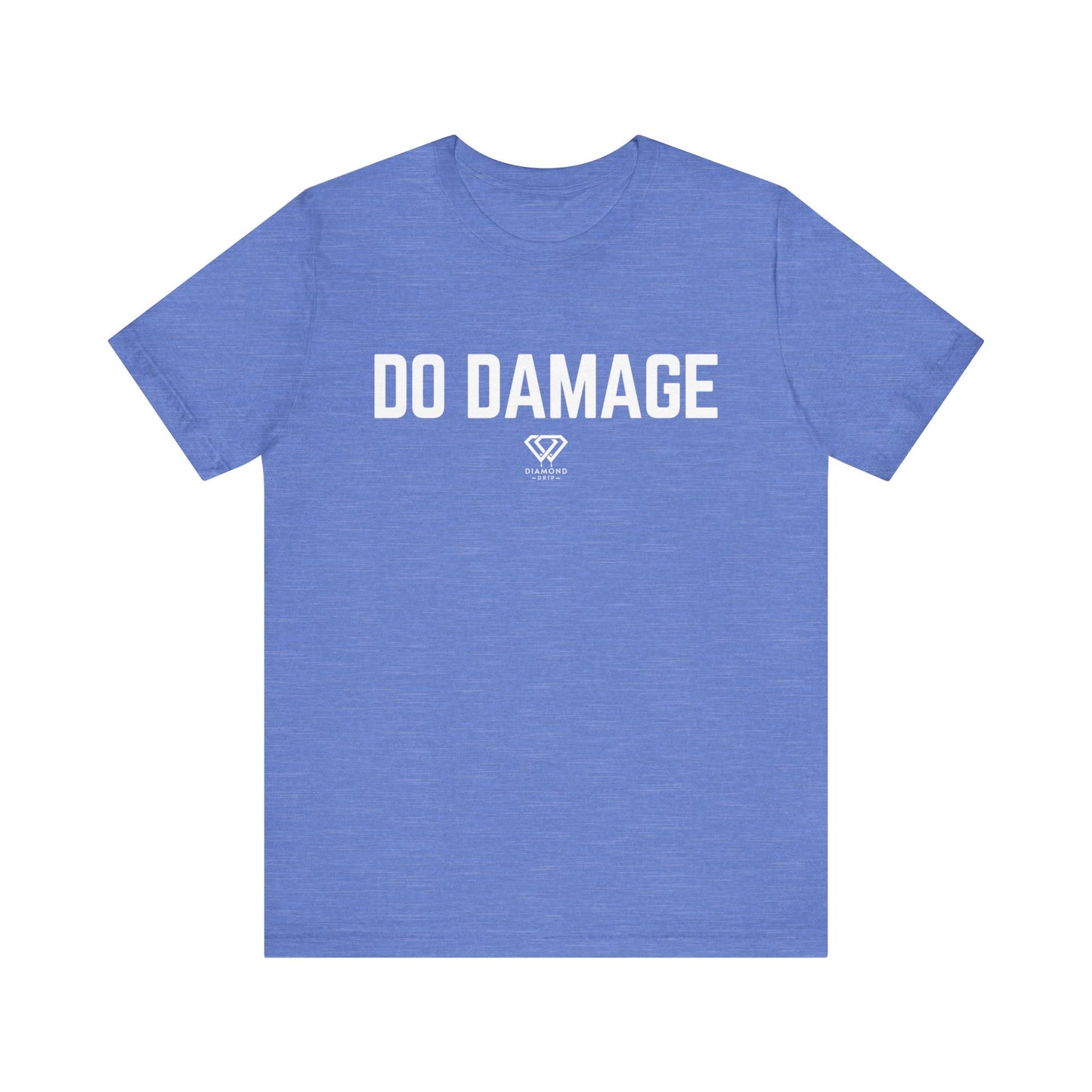 Do Damage