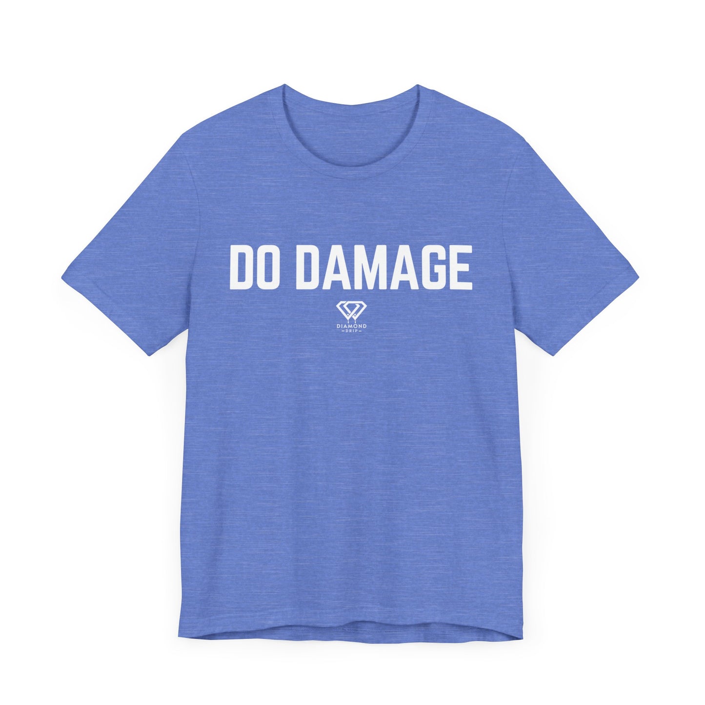Do Damage