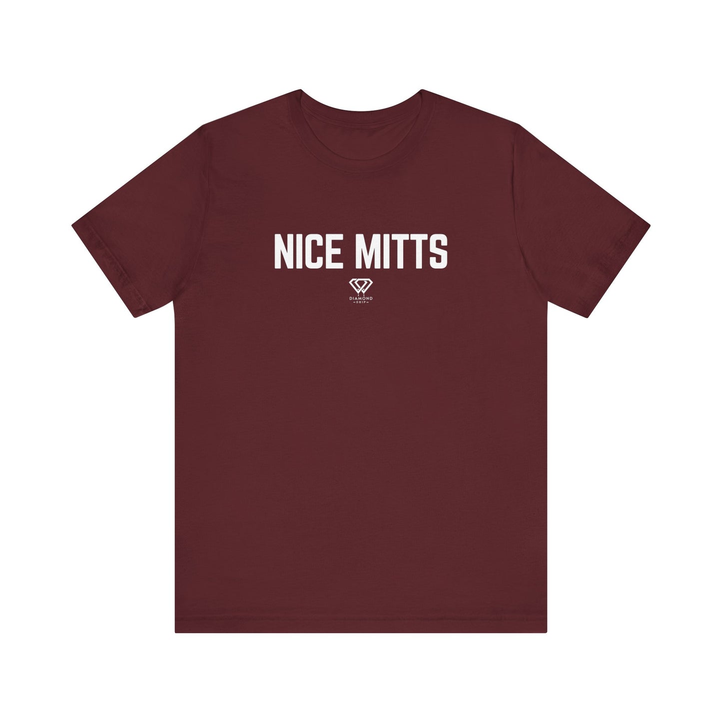Nice Mitts