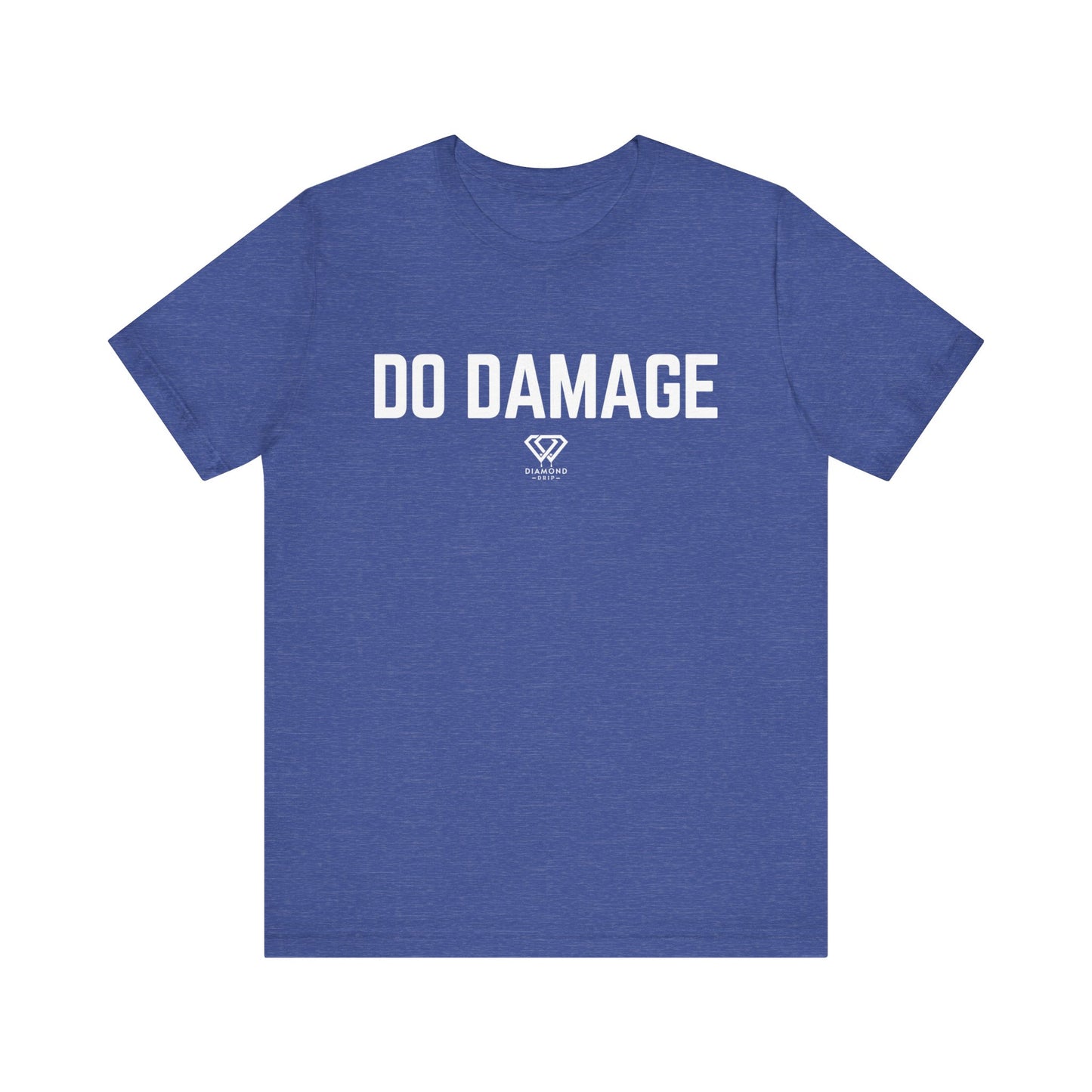 Do Damage