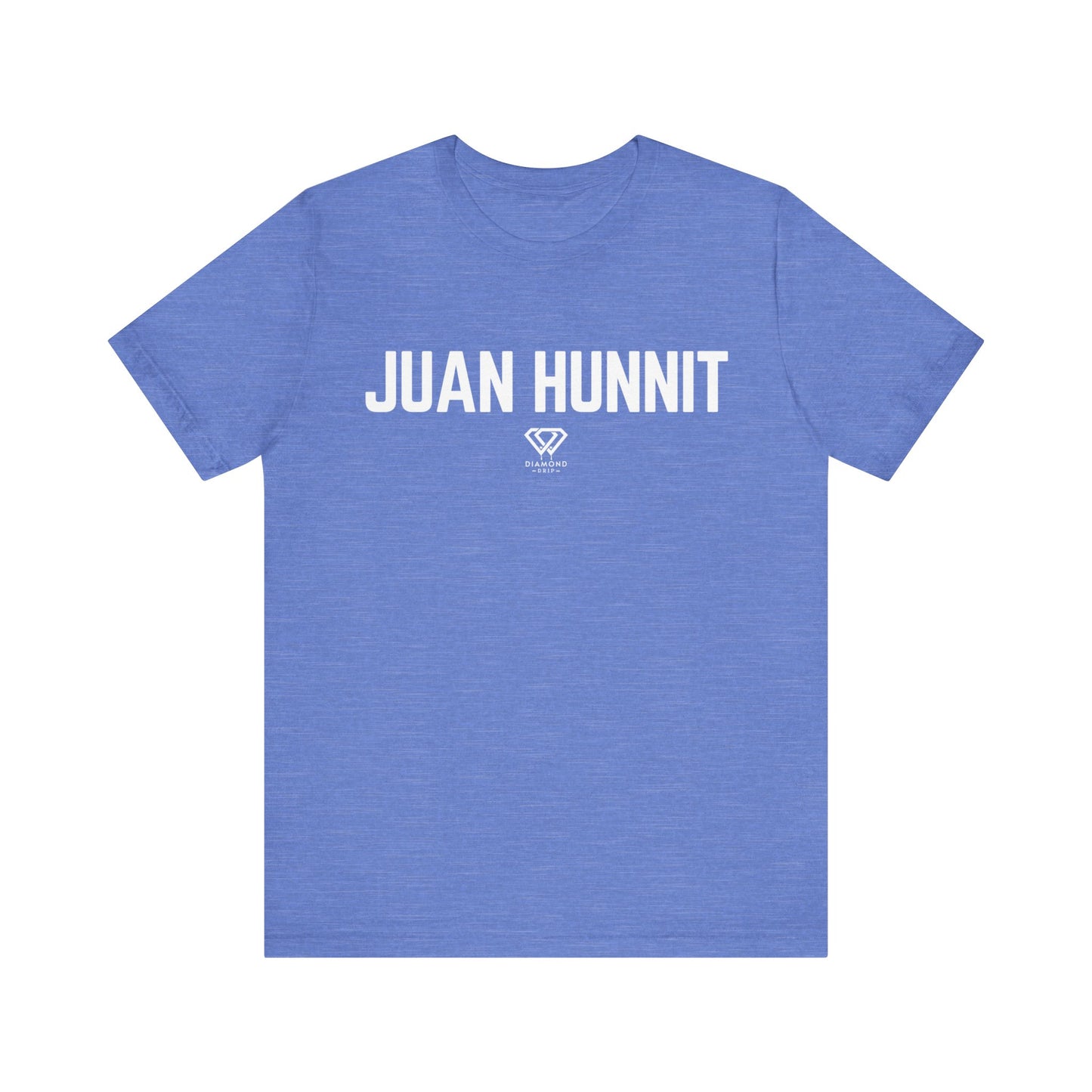 Juan Hunnit 💯