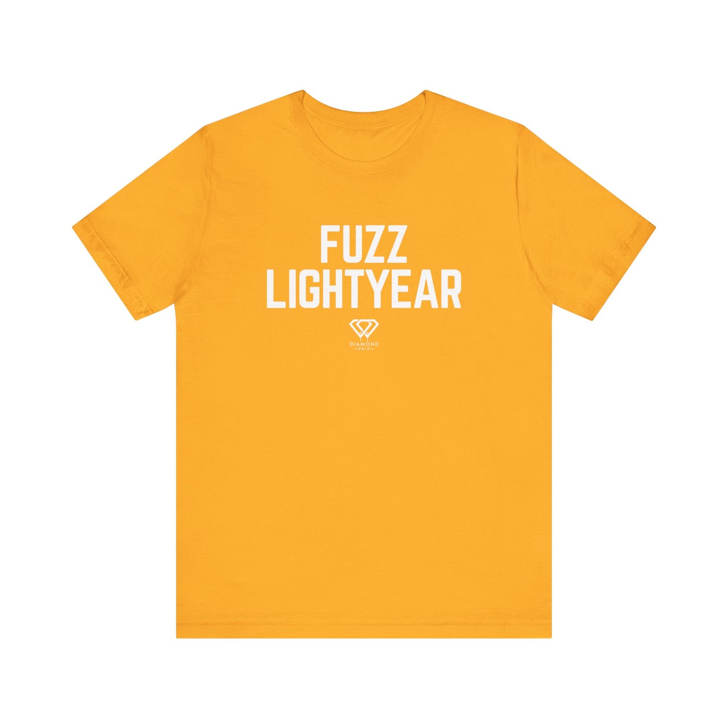 Fuzz Lightyear