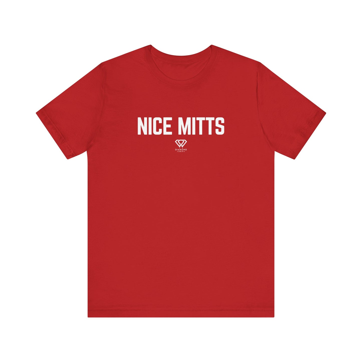 Nice Mitts