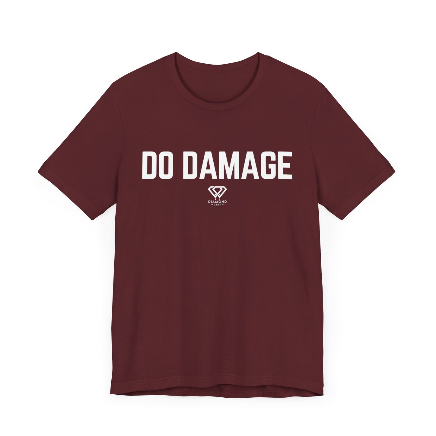 Do Damage