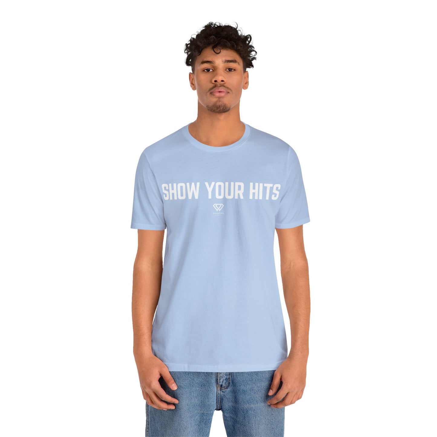 Show Your Hits