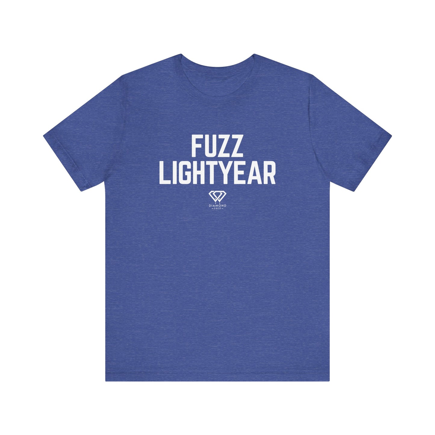 Fuzz Lightyear