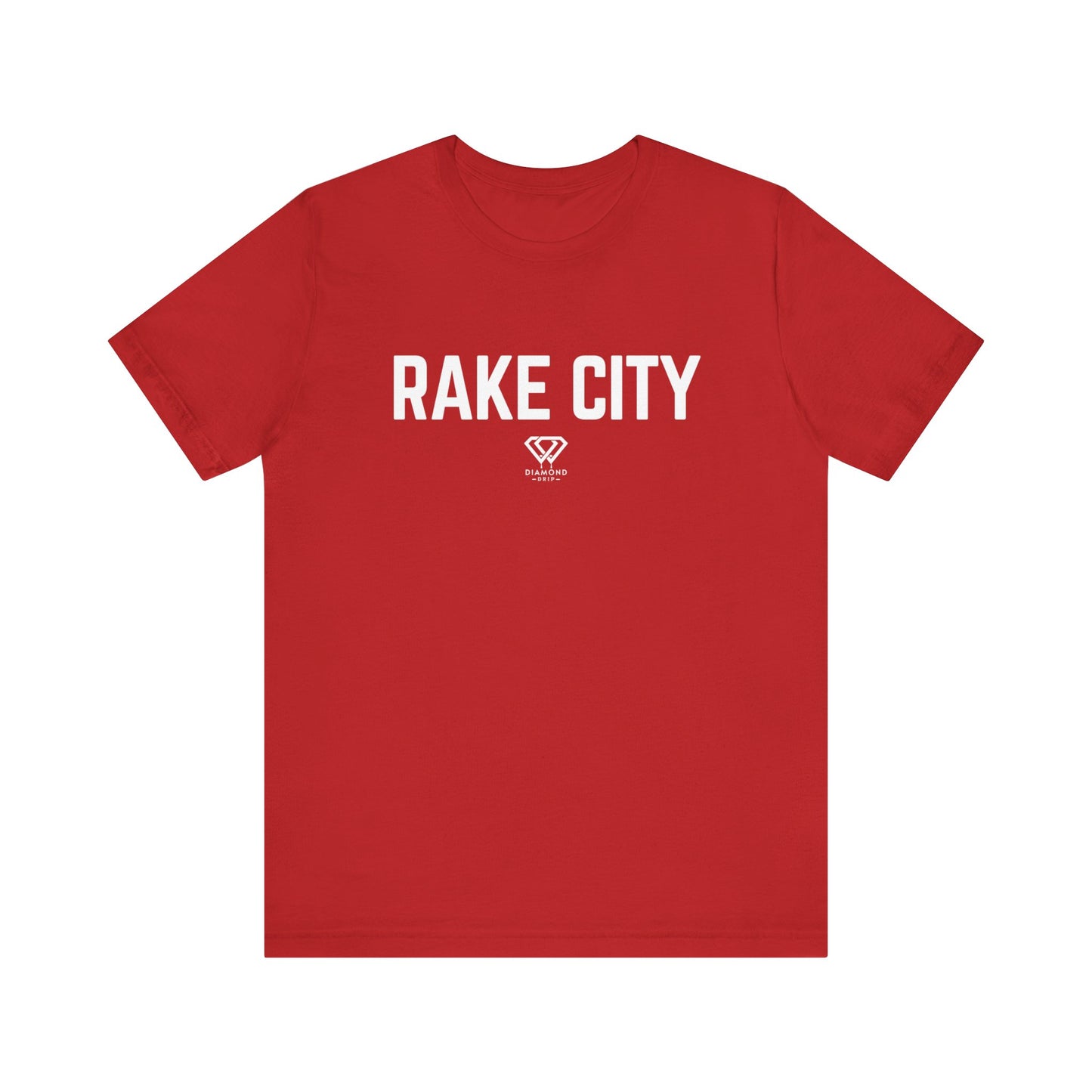 Rake City