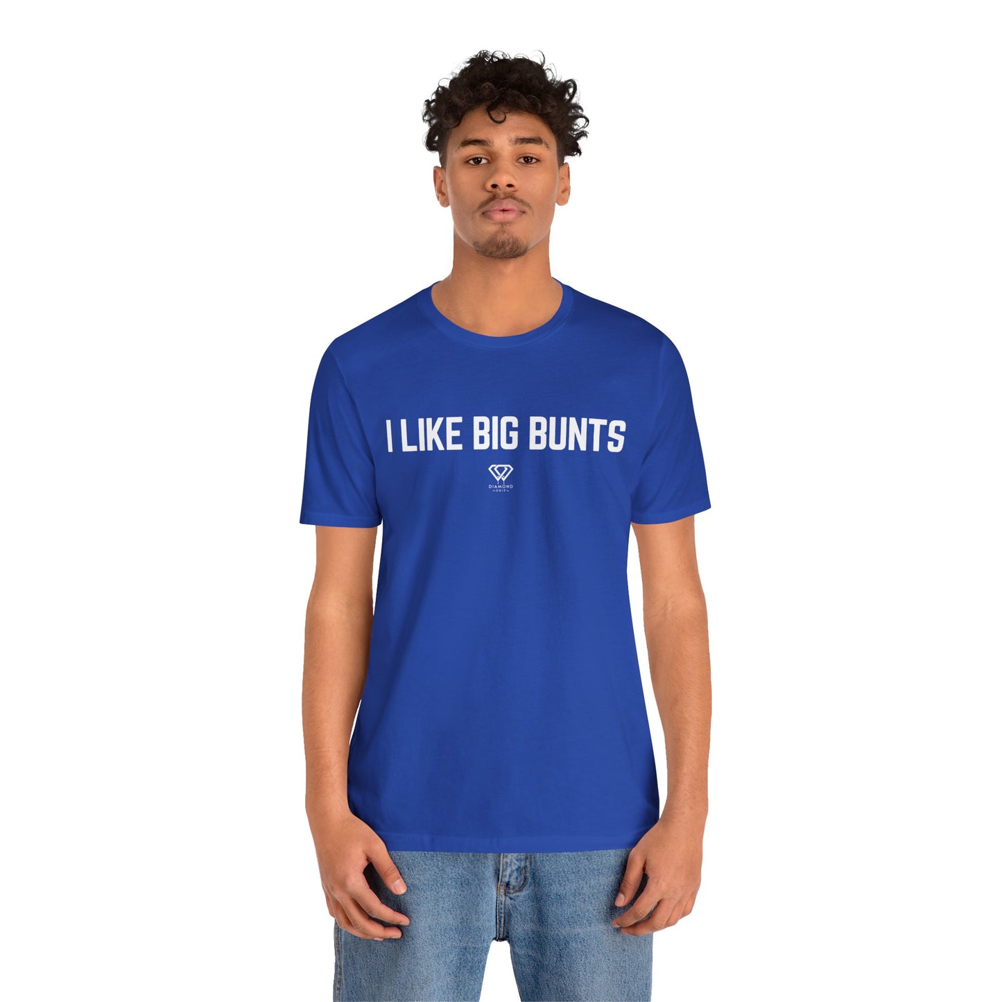 I Like Big Bunts and I Cannot Lie