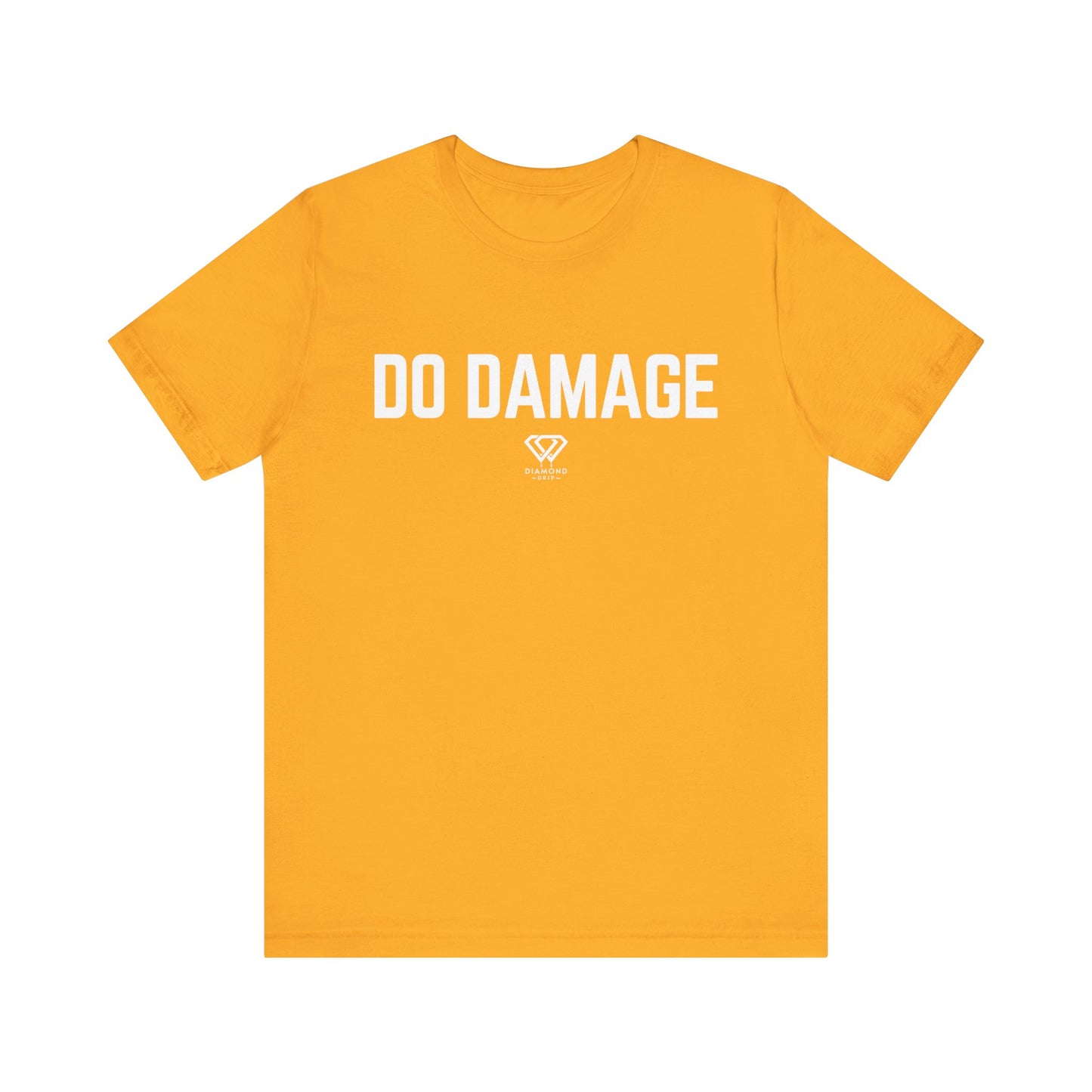 Do Damage