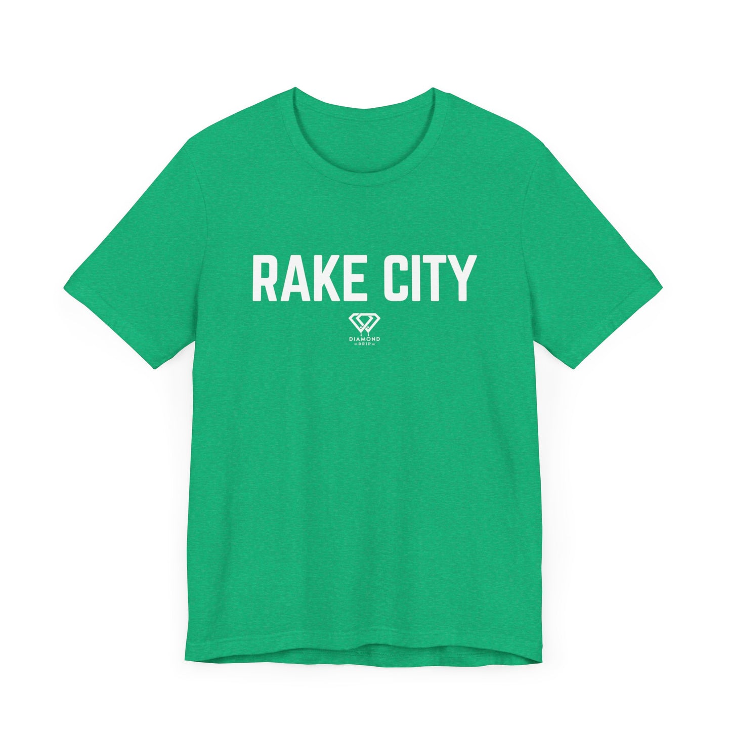 Rake City