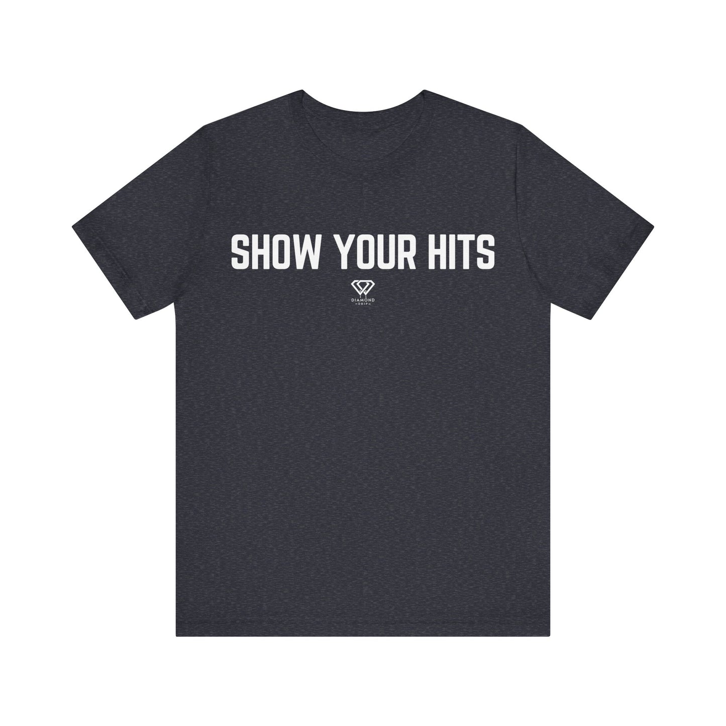 Show Your Hits