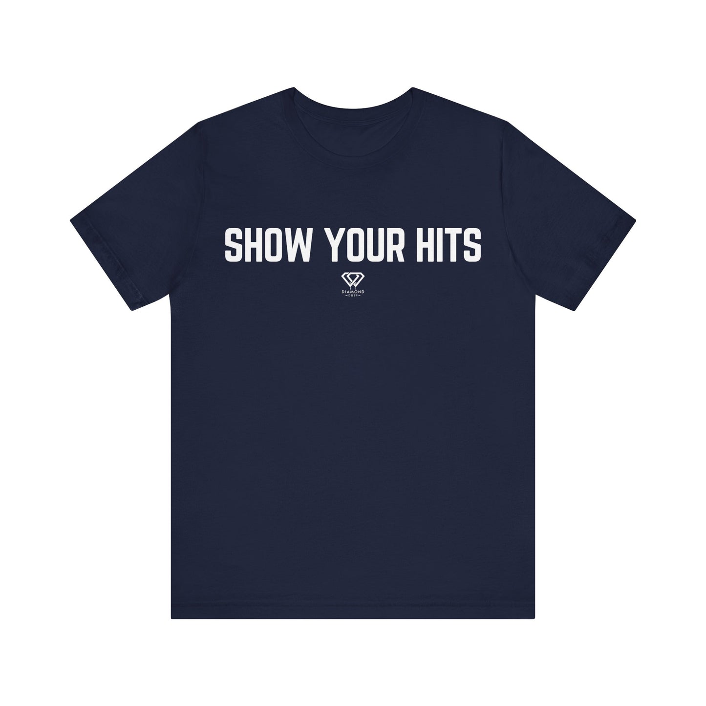 Show Your Hits