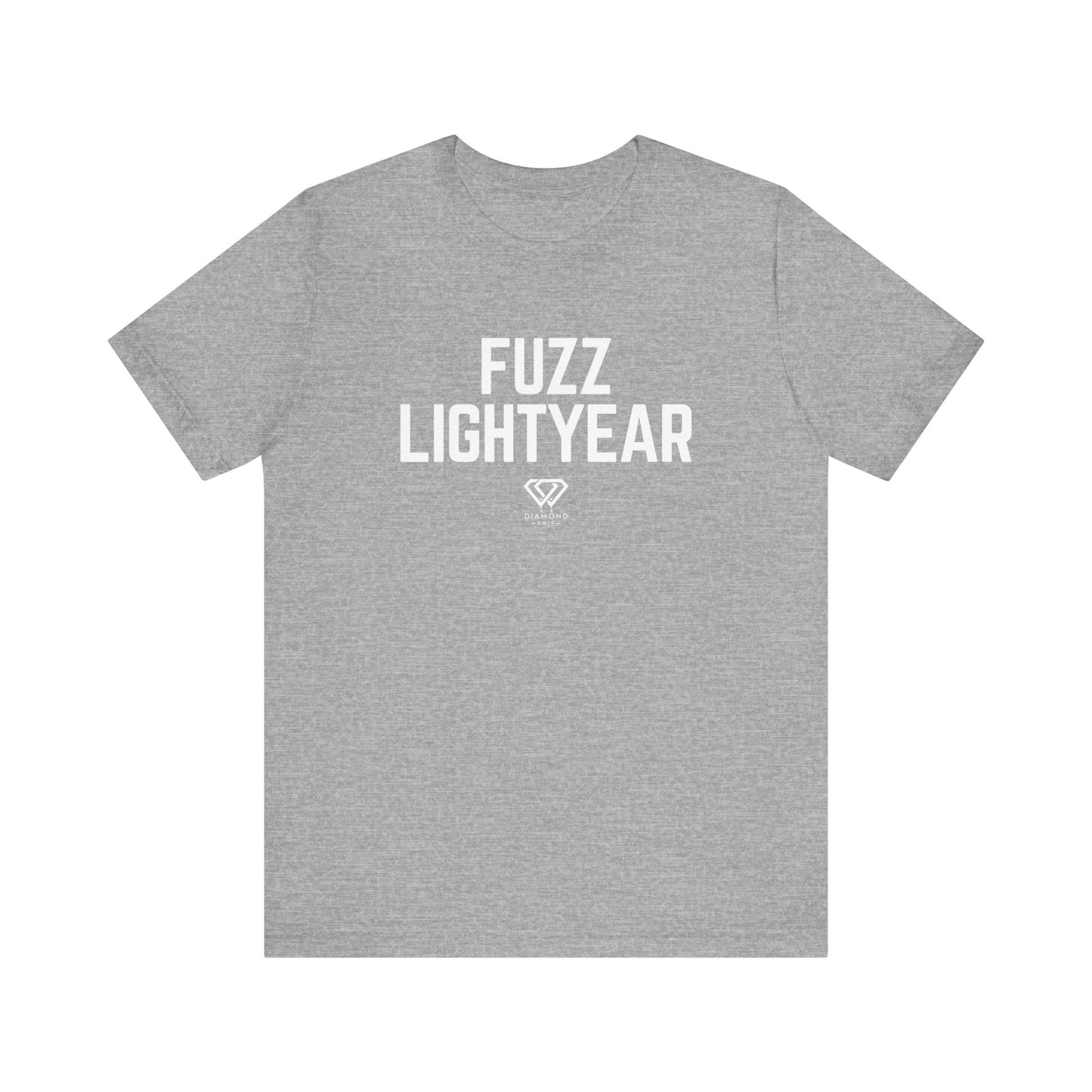 Fuzz Lightyear