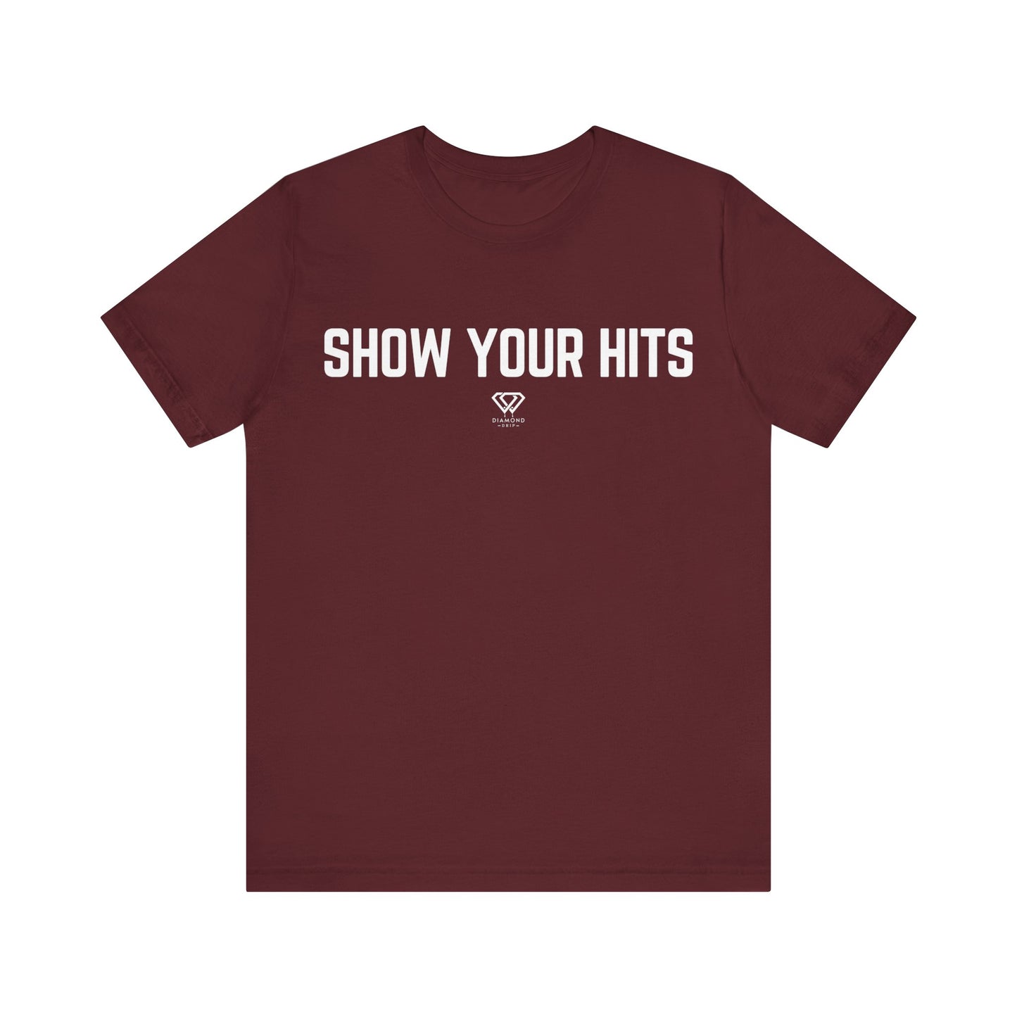 Show Your Hits