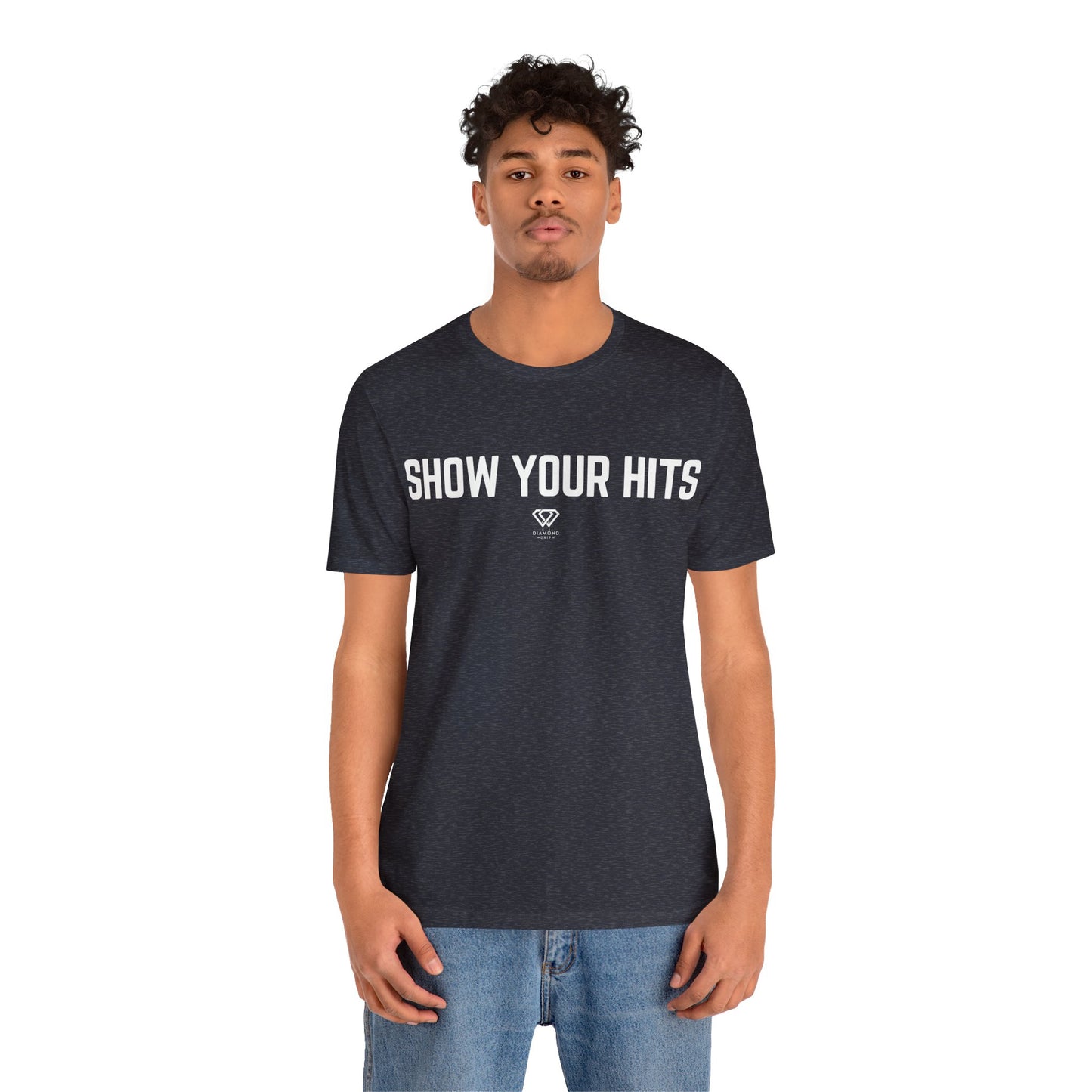 Show Your Hits