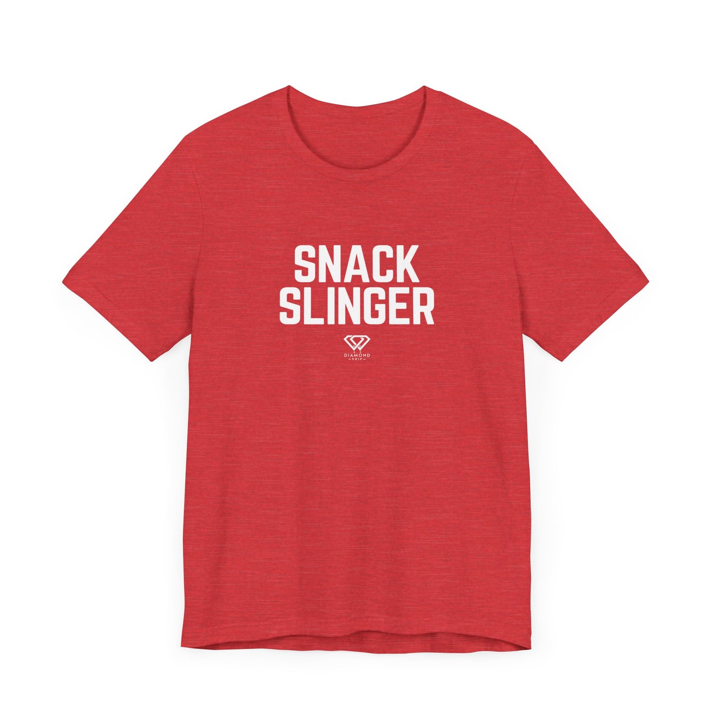Snack Slinger