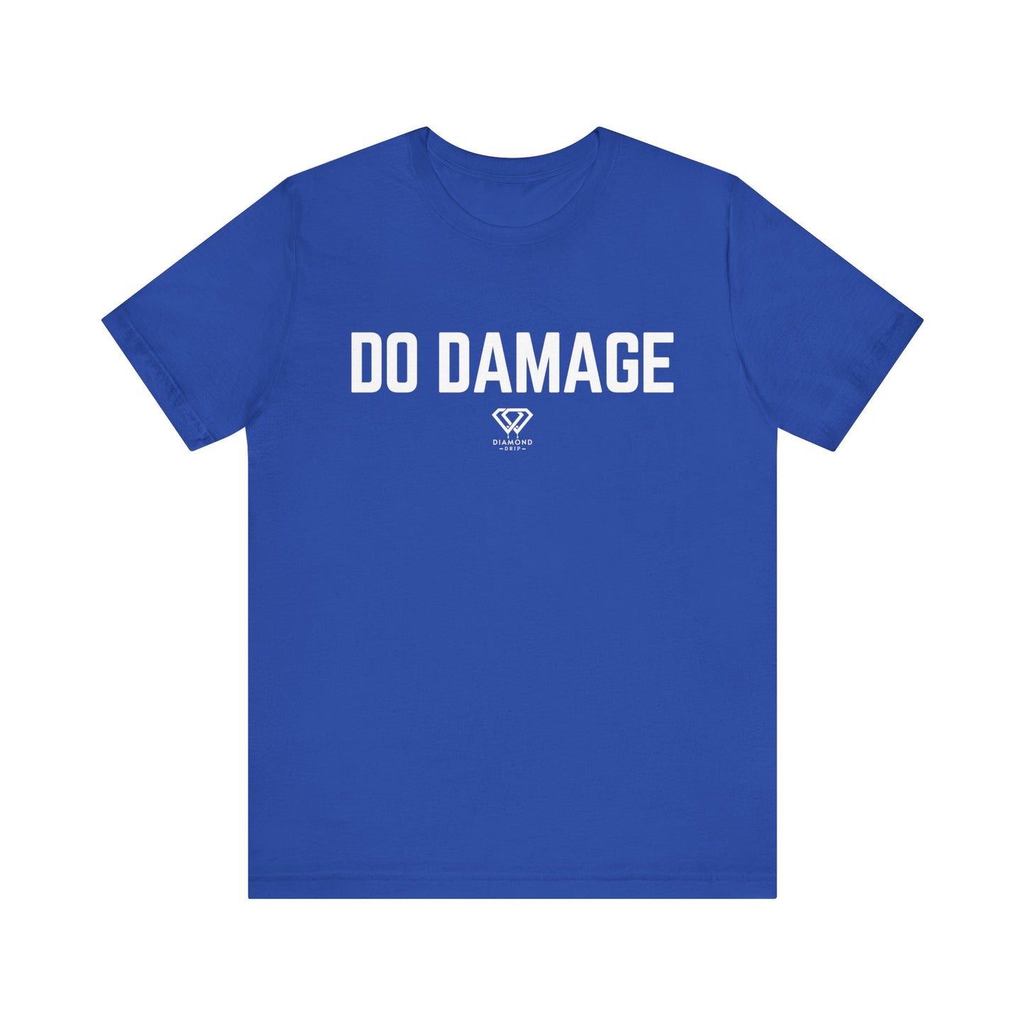 Do Damage