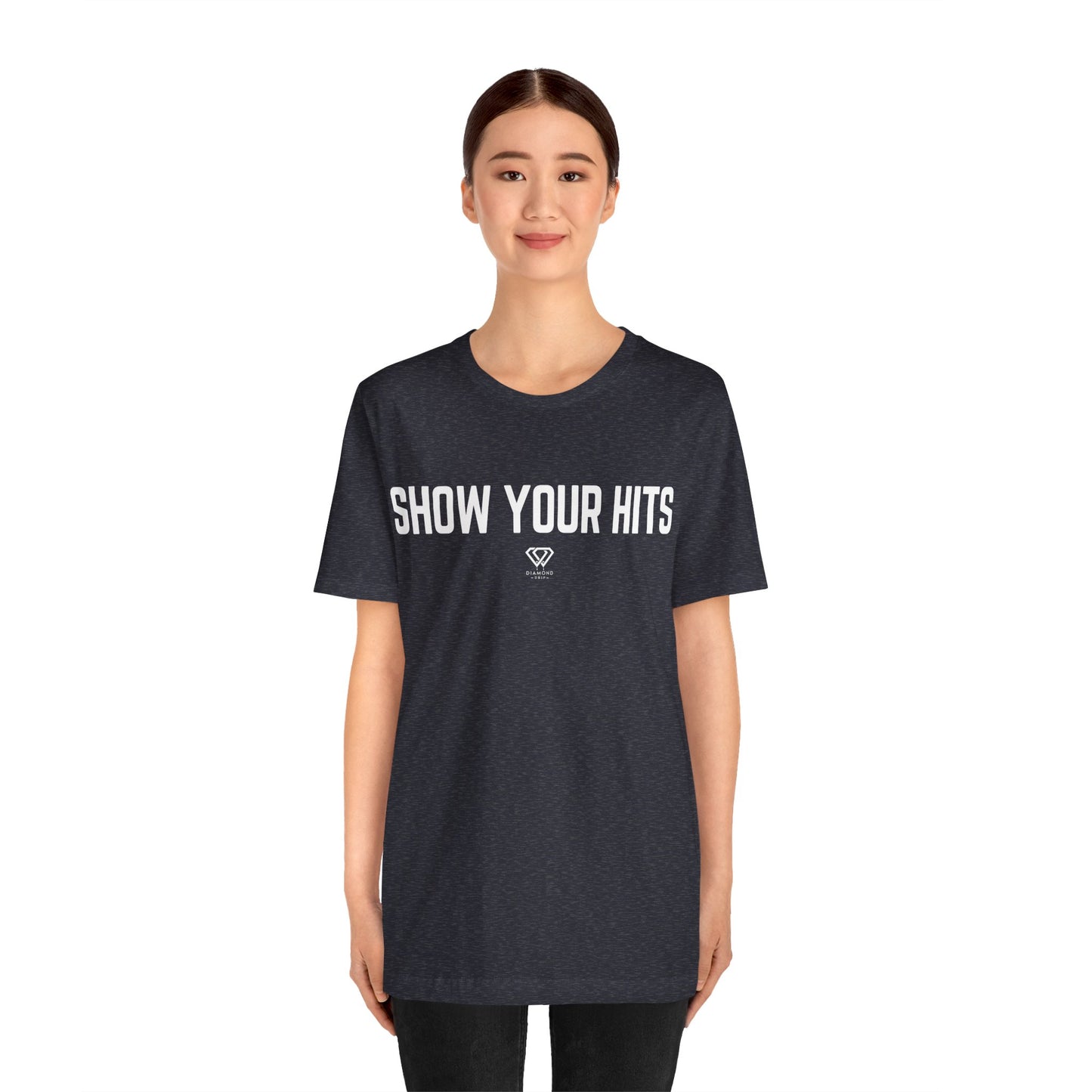 Show Your Hits