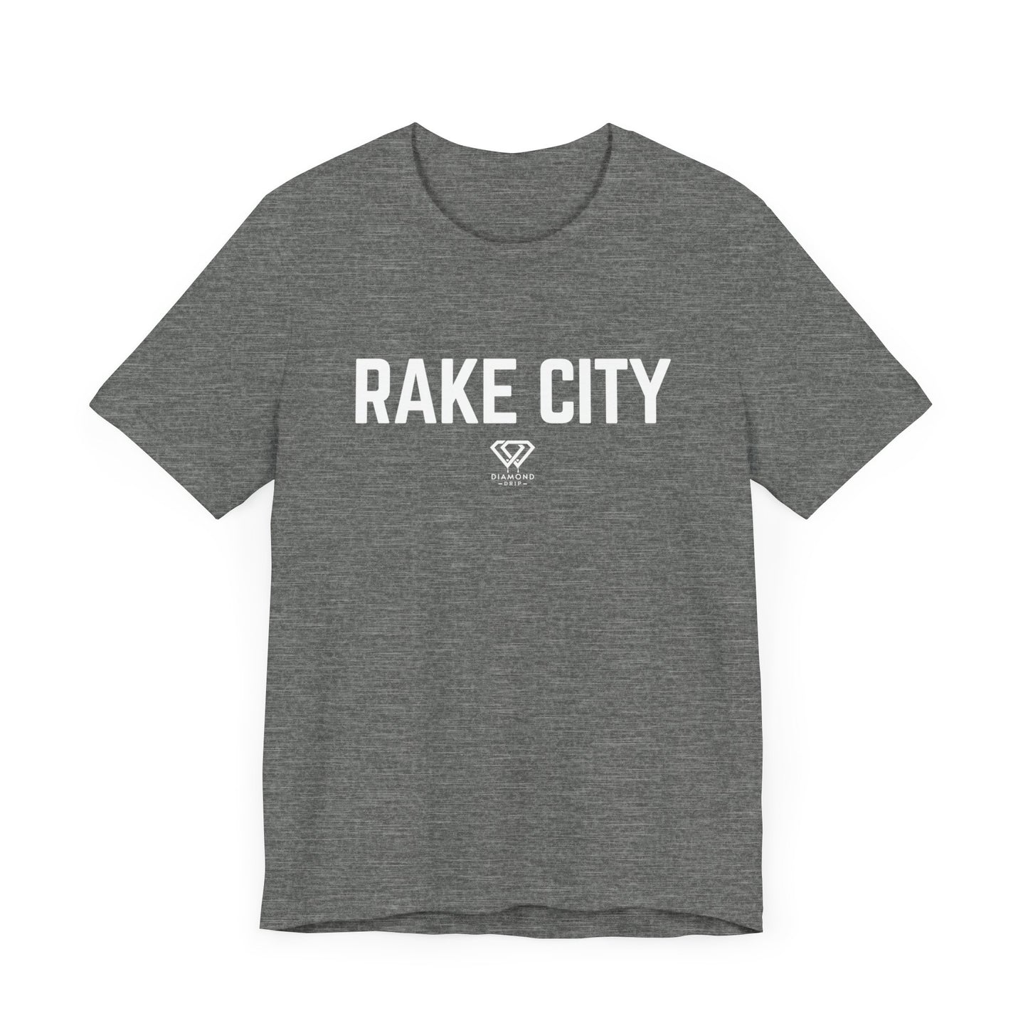 Rake City