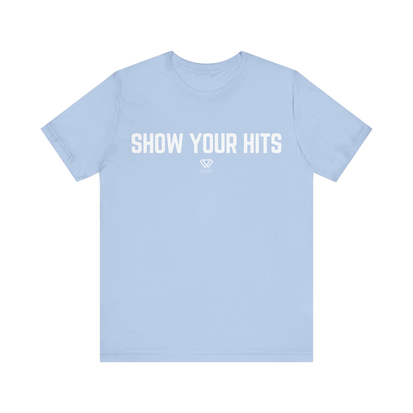 Show Your Hits