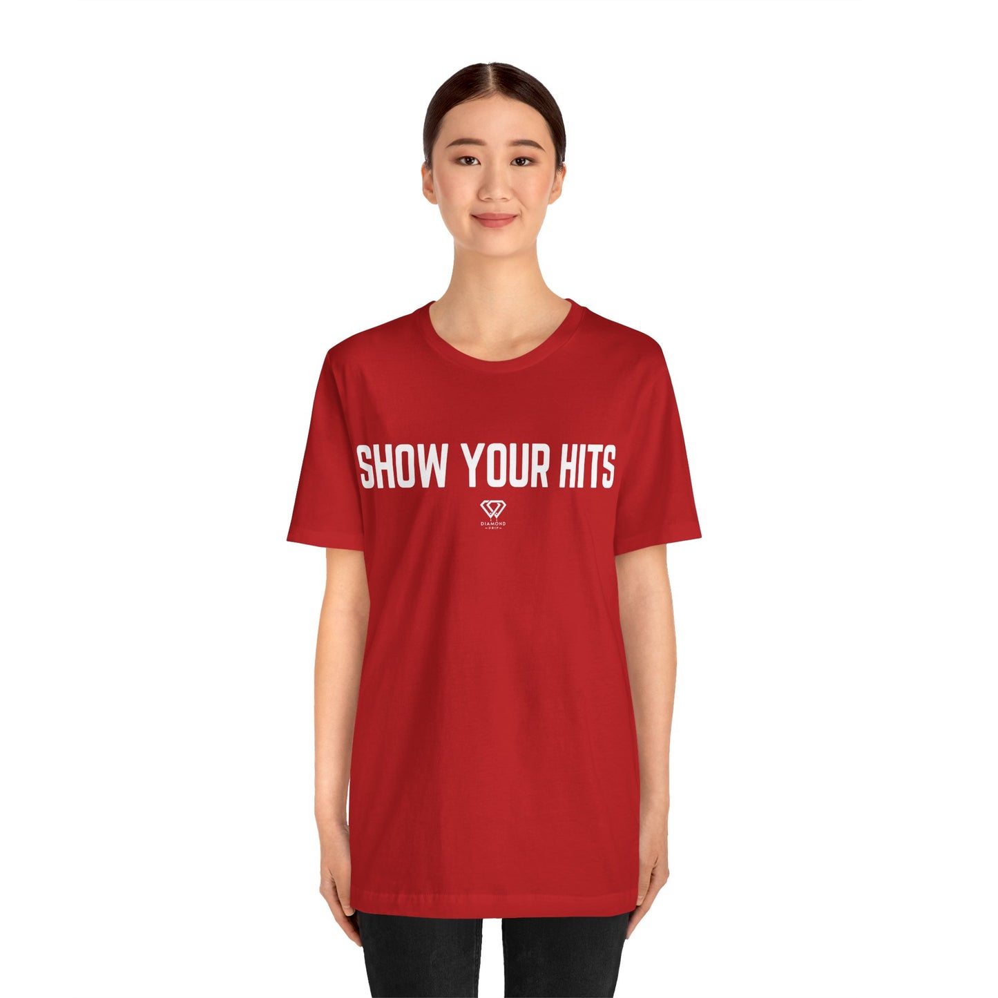 Show Your Hits