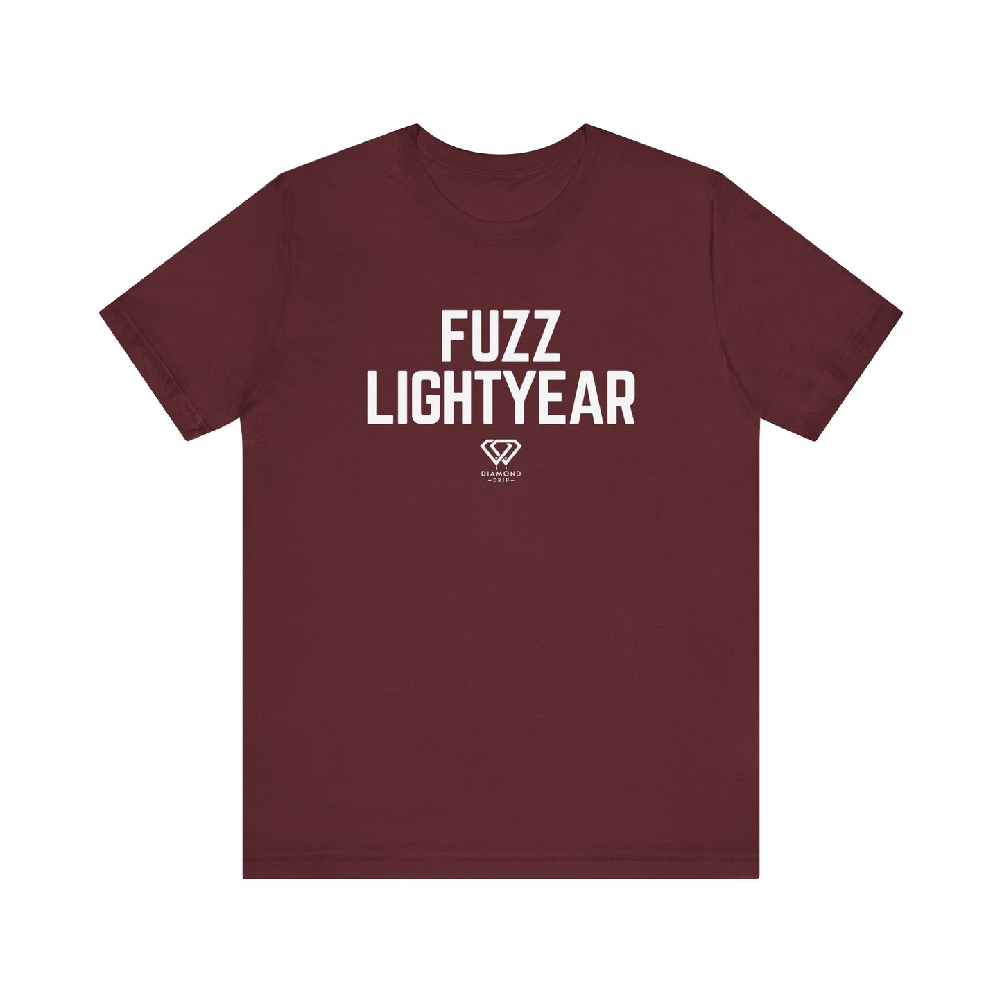 Fuzz Lightyear