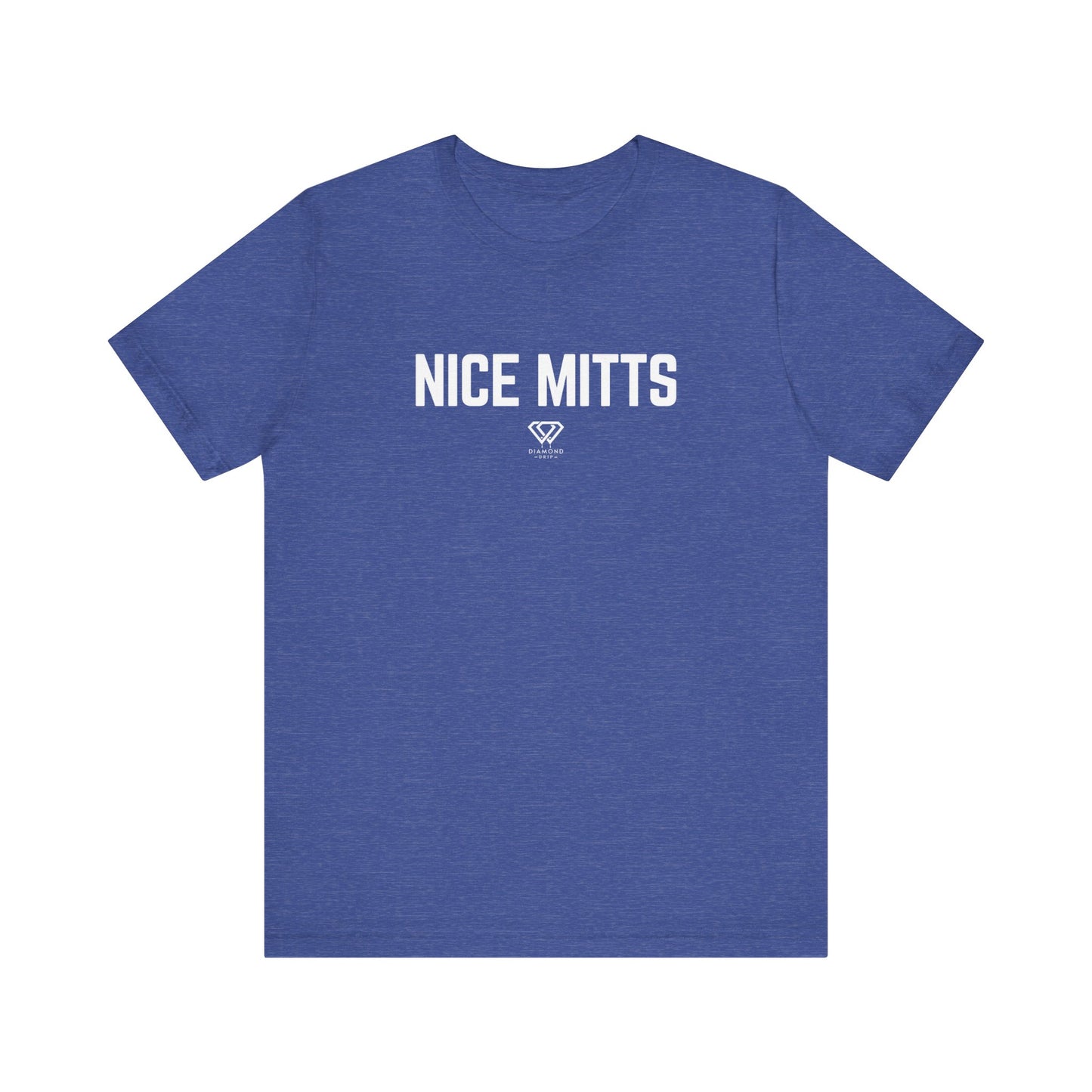 Nice Mitts