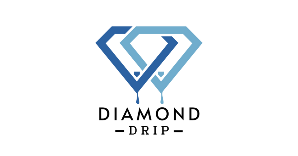 Diamond Drip