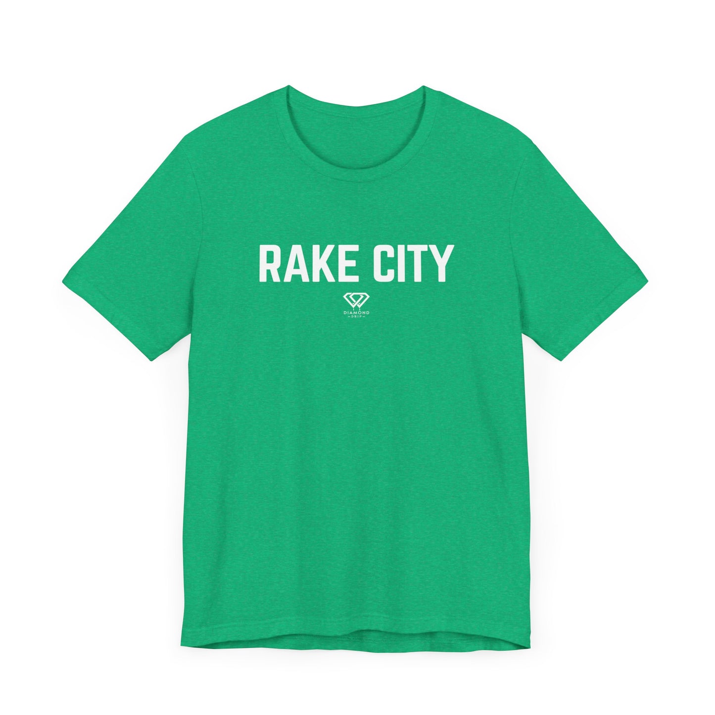 Rake City
