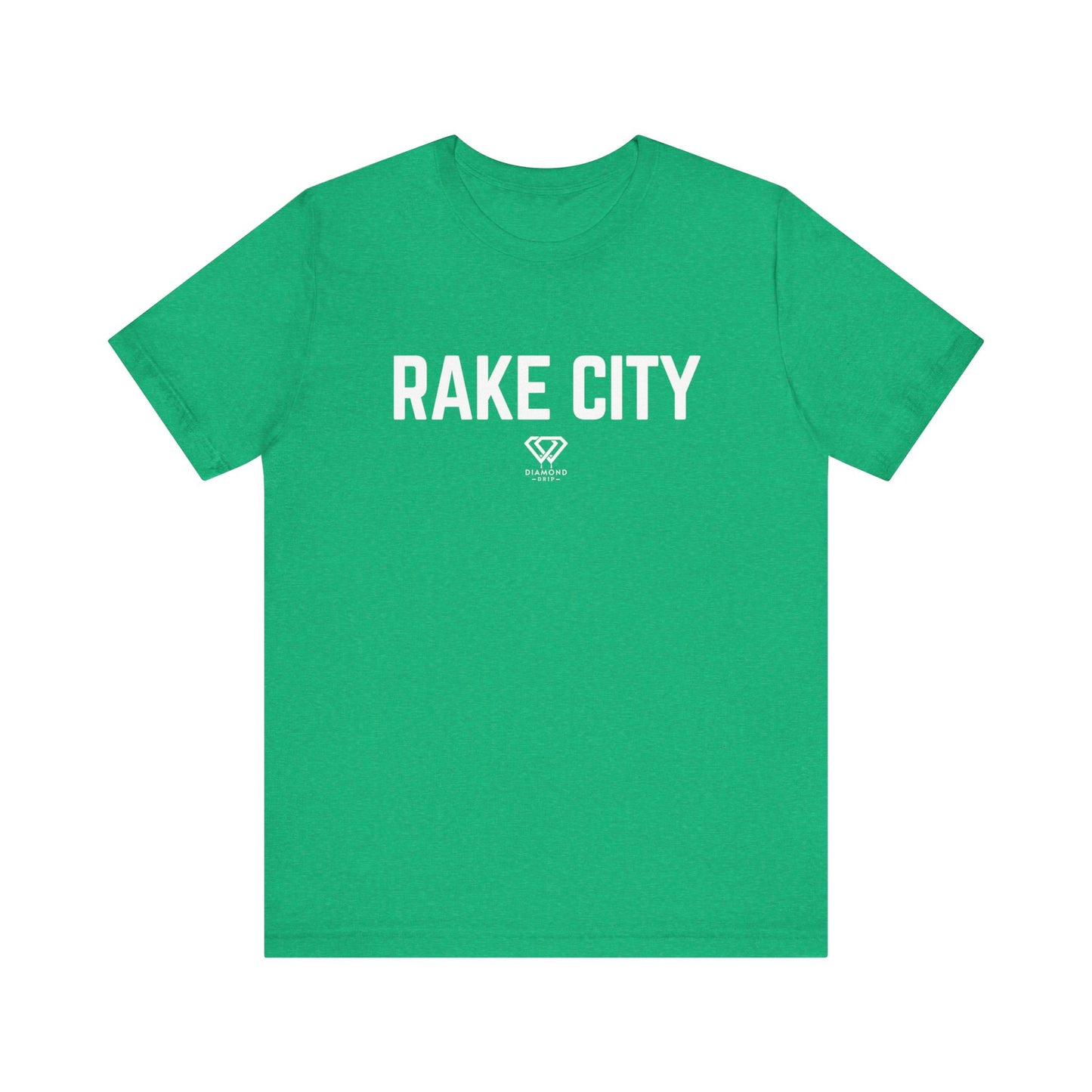 Rake City