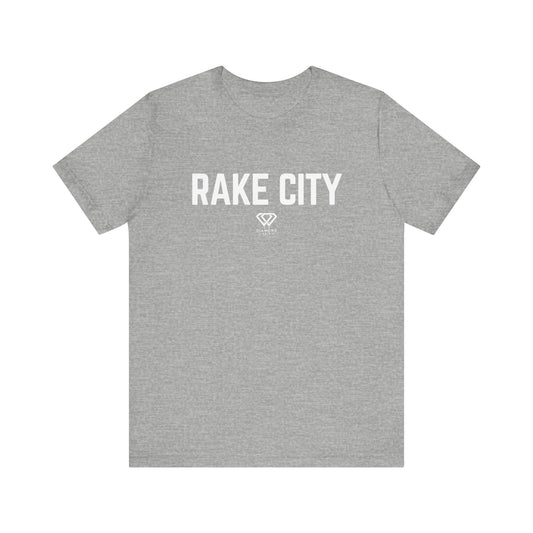 Rake City