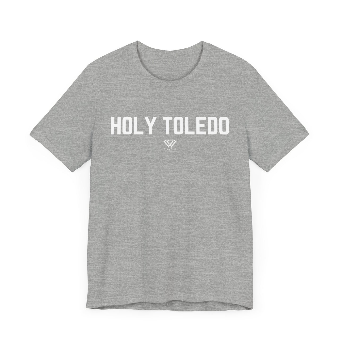 Holy Toledo