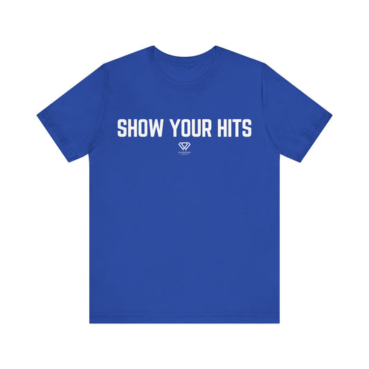 Show Your Hits