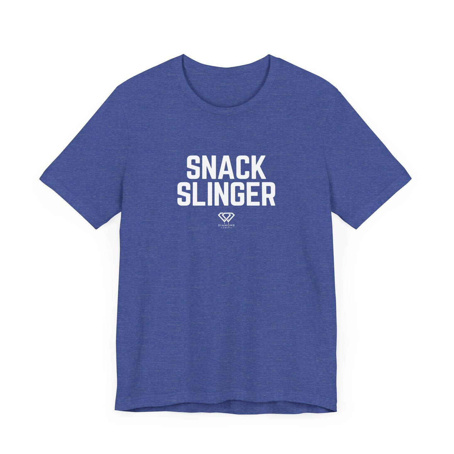 Snack Slinger