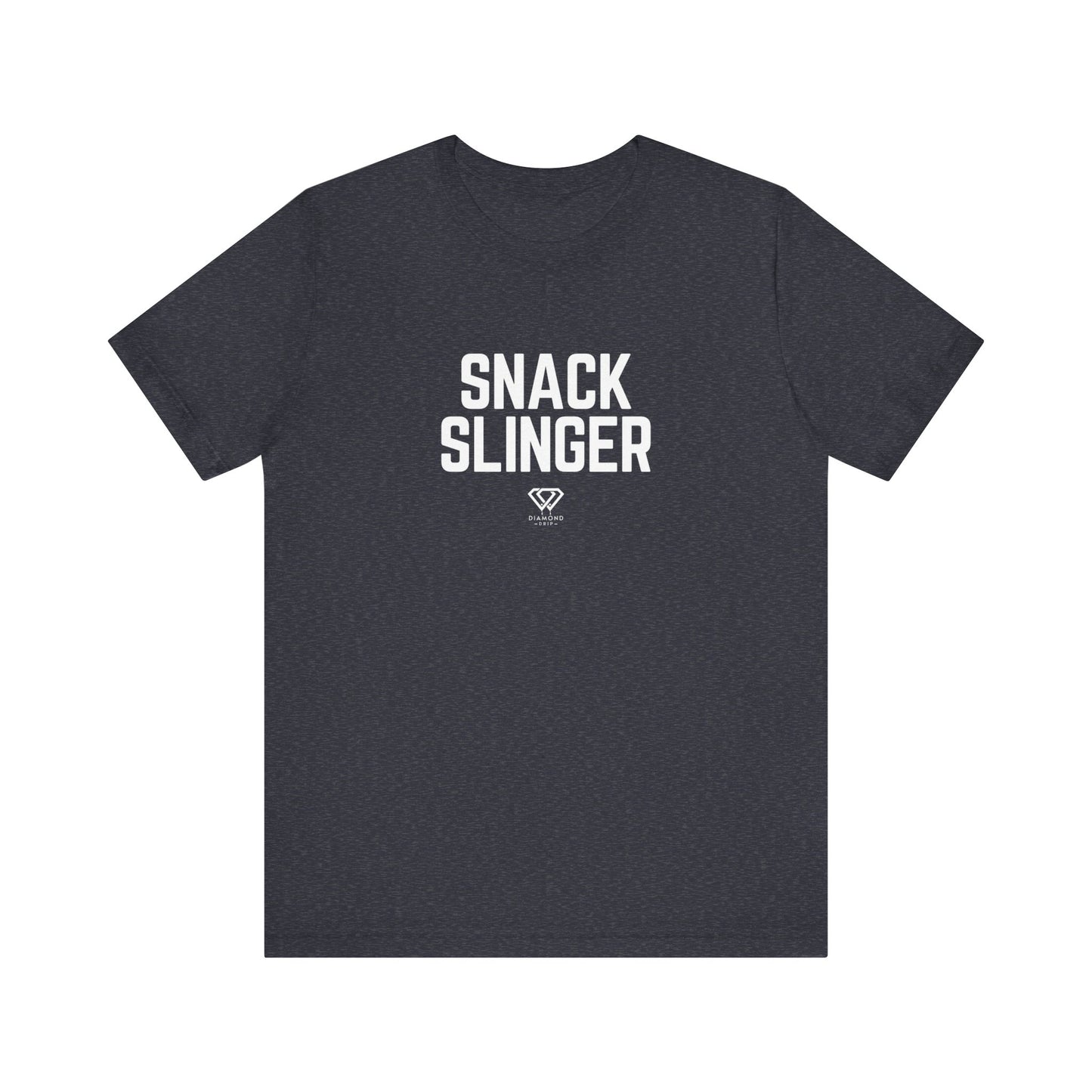 Snack Slinger