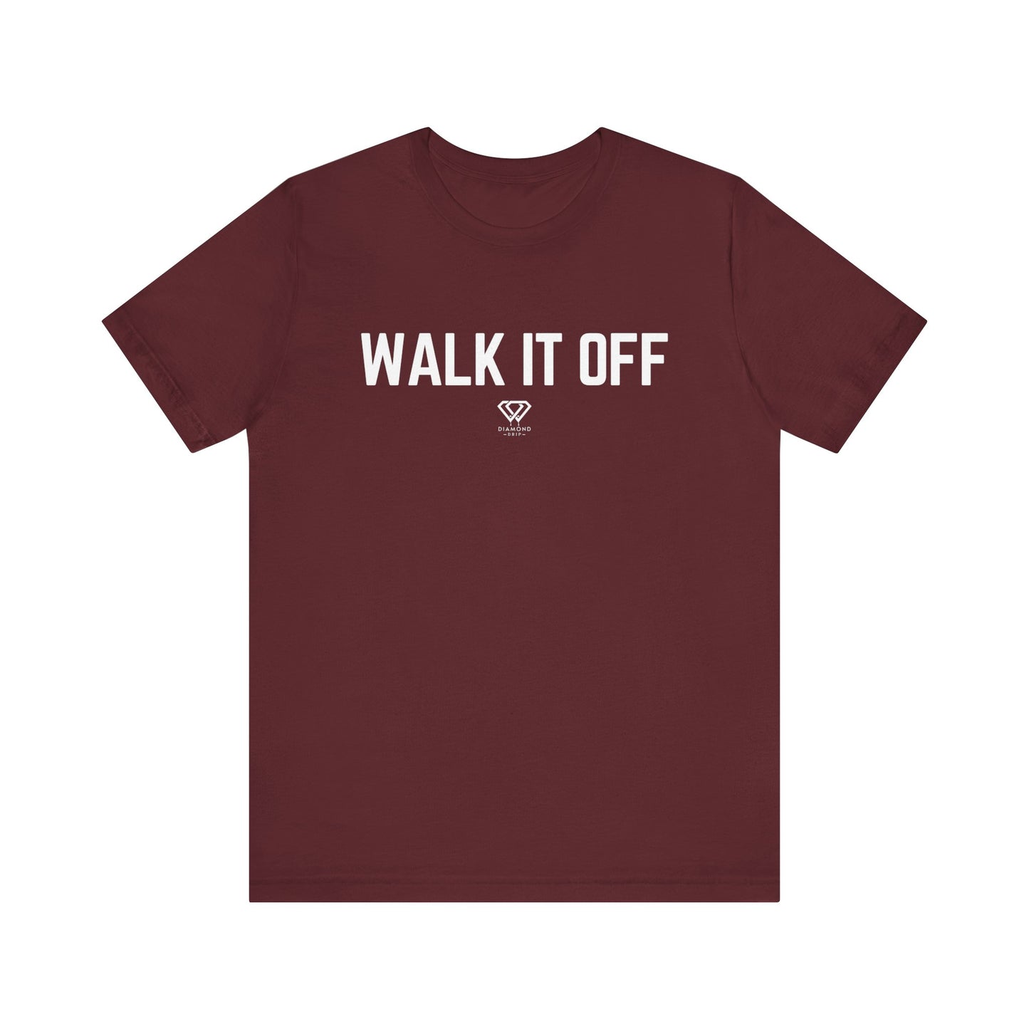 Walk It Off