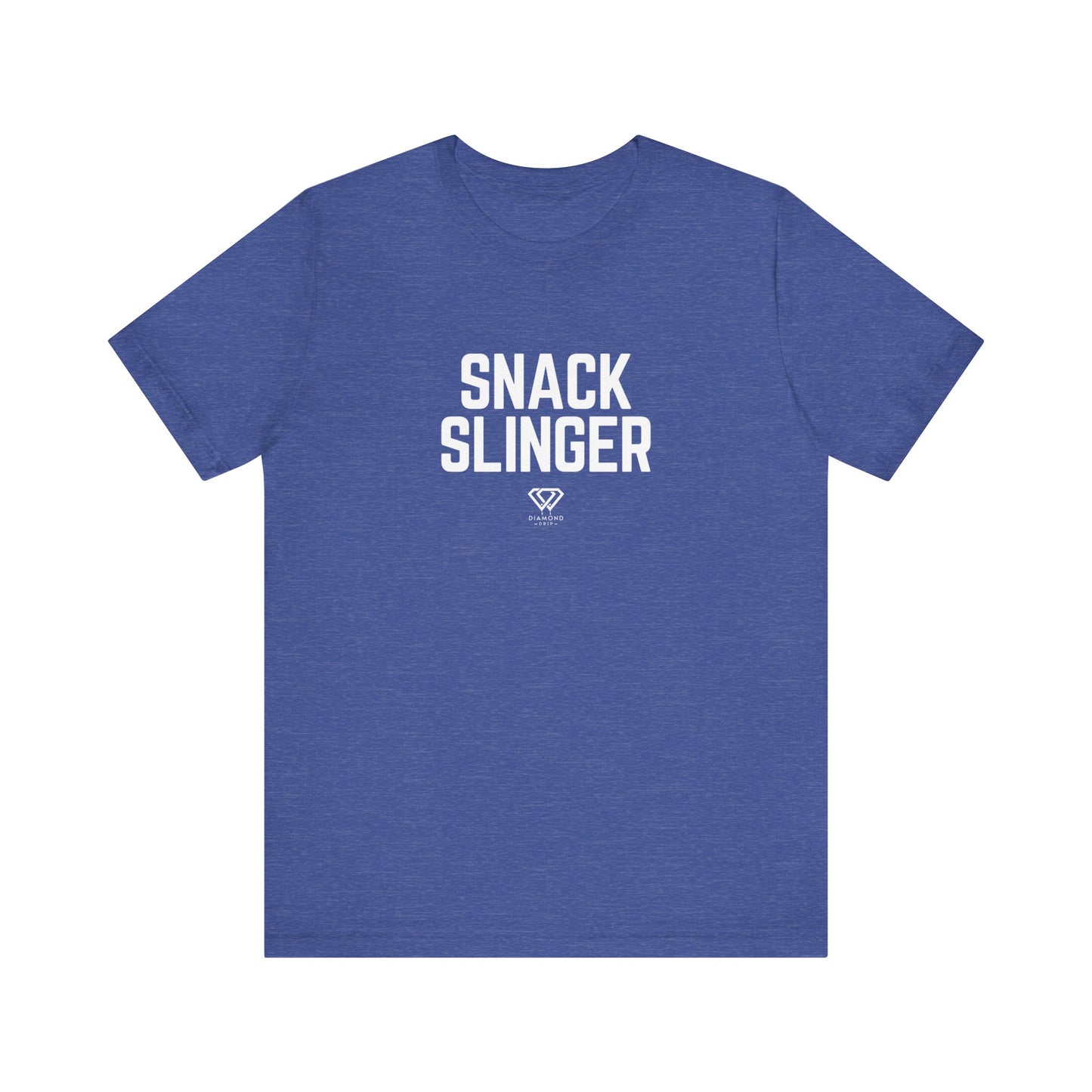 Snack Slinger