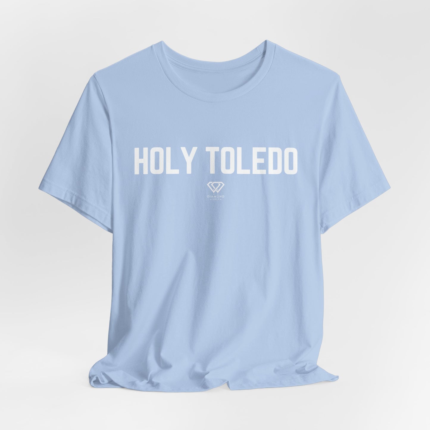 Holy Toledo