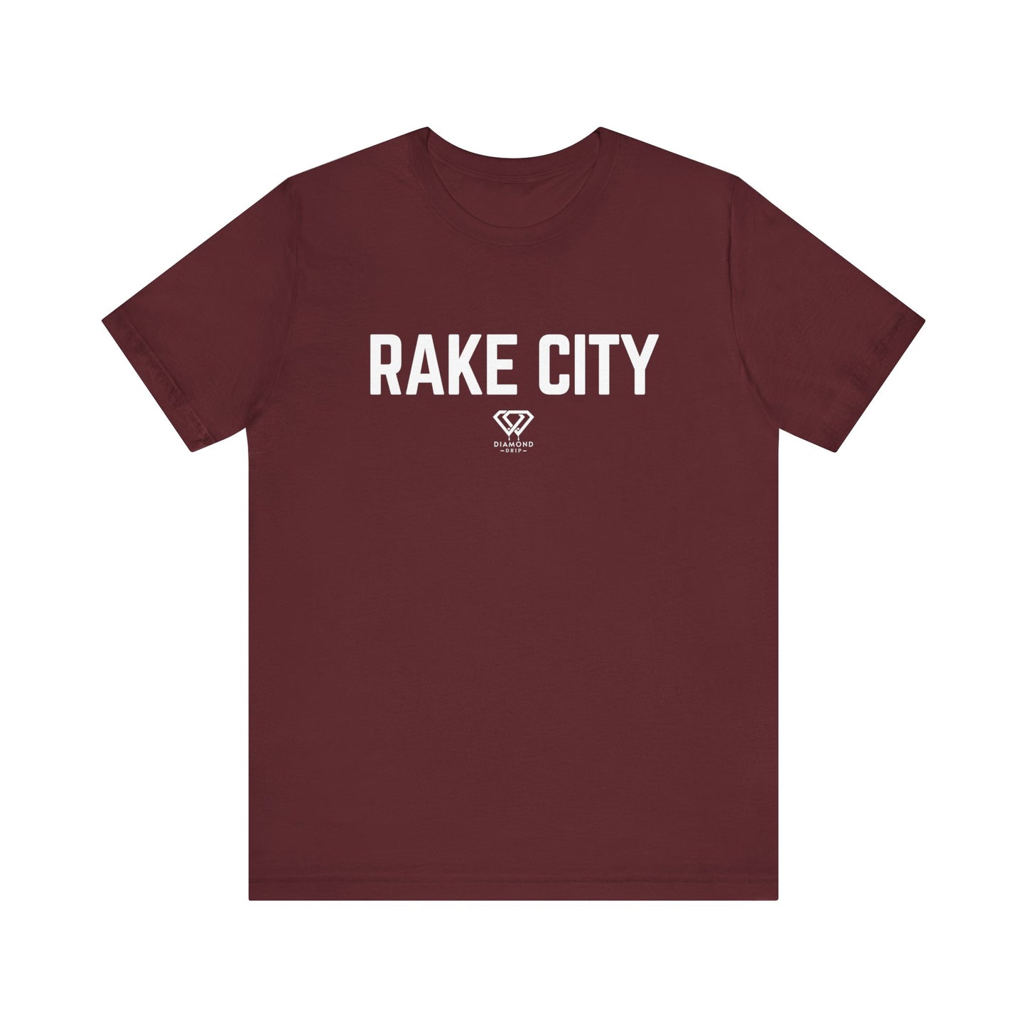 Rake City