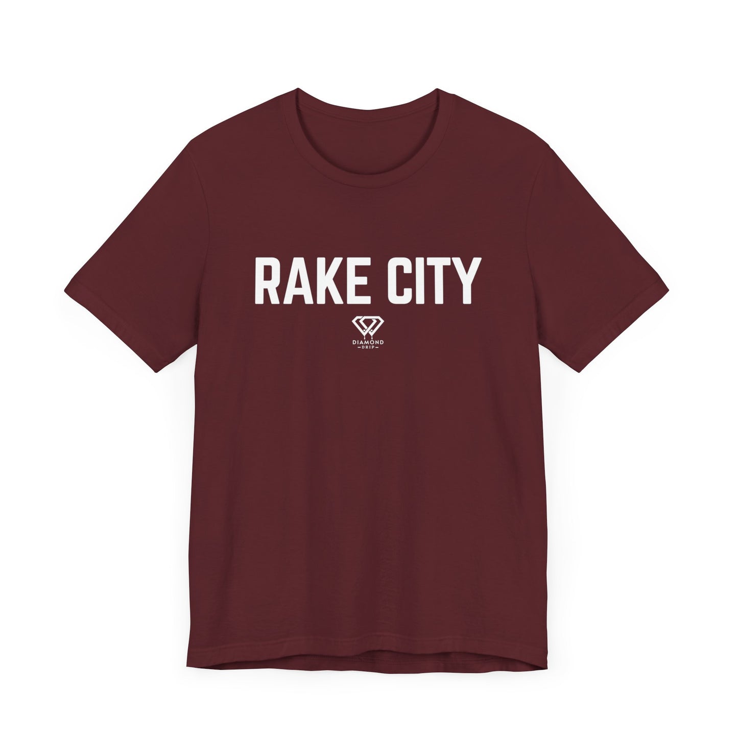 Rake City