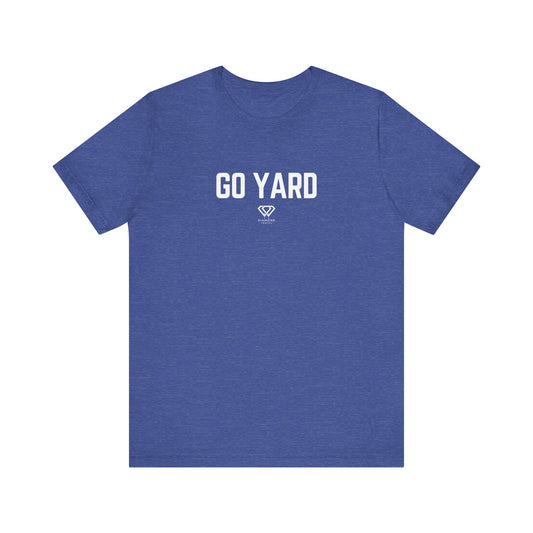 Go Yard