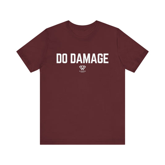 Do Damage