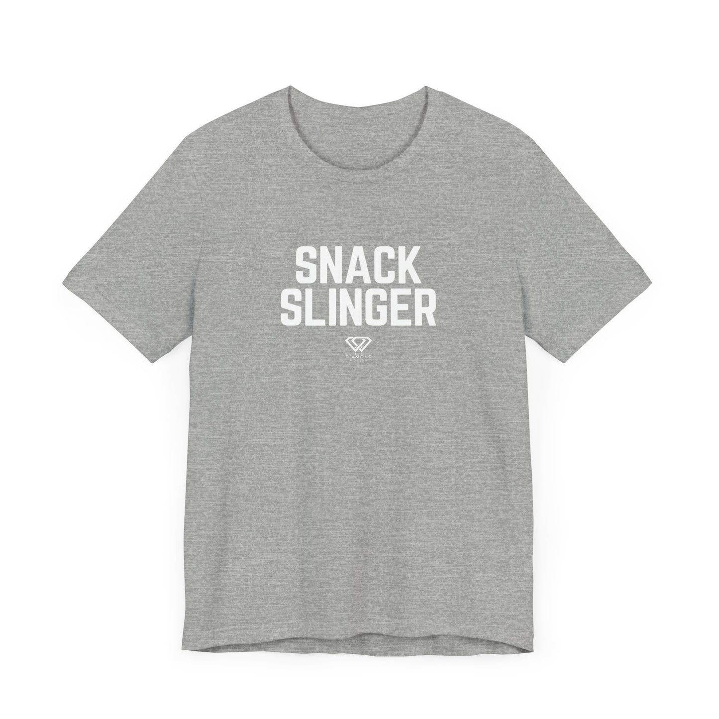 Snack Slinger