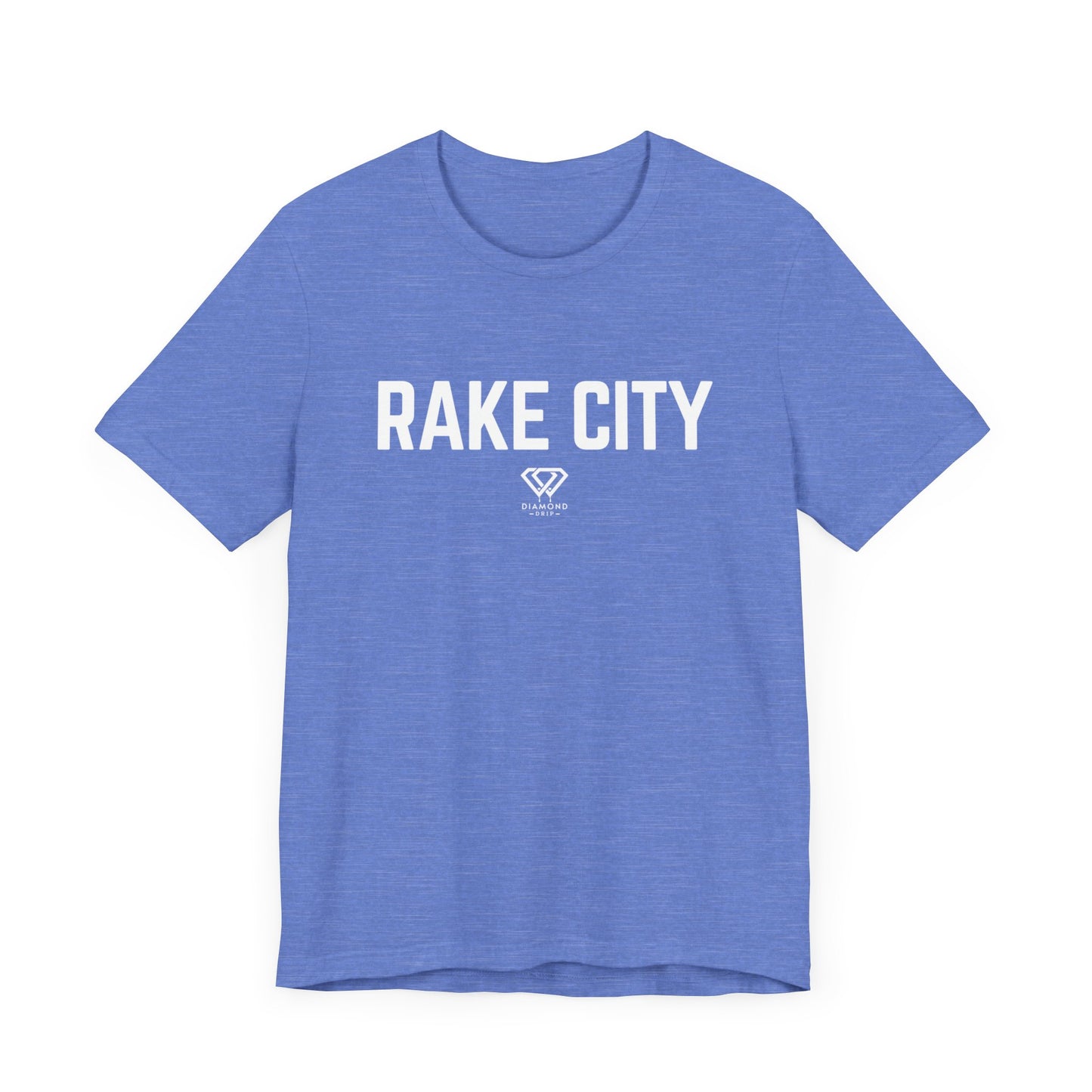 Rake City