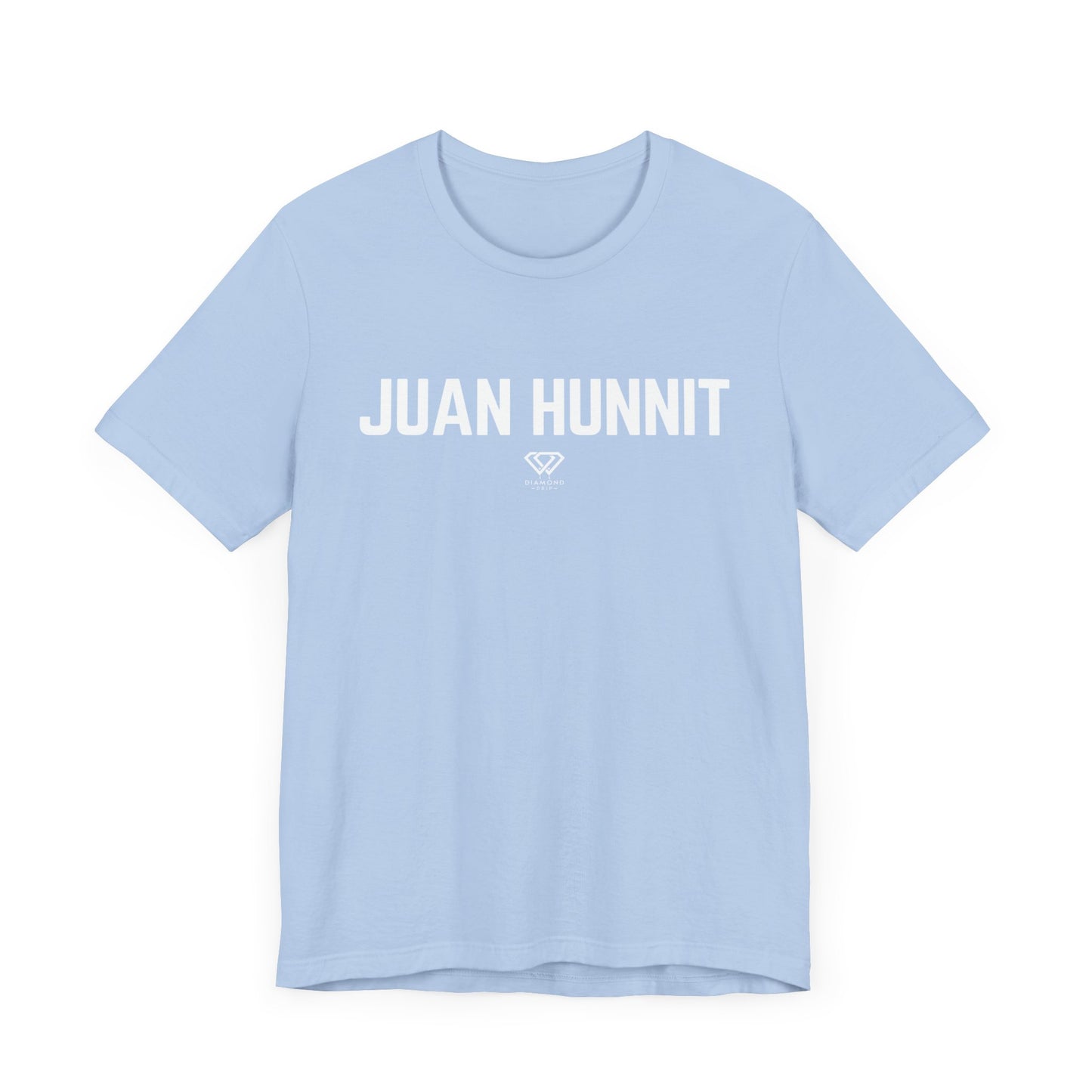 Juan Hunnit 💯